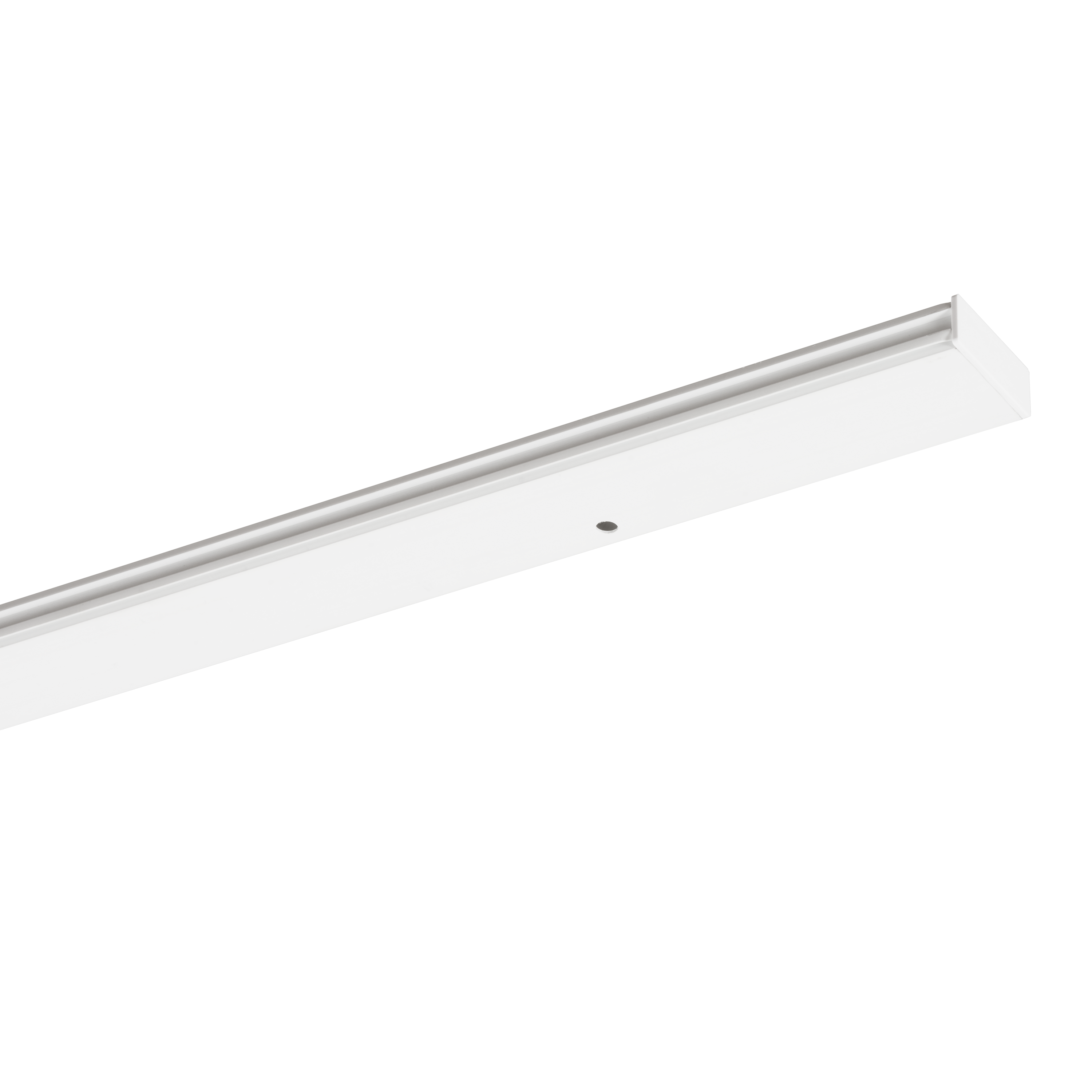 Pojedyncza szyna sufitowa PCV Drida 300 cm - 8