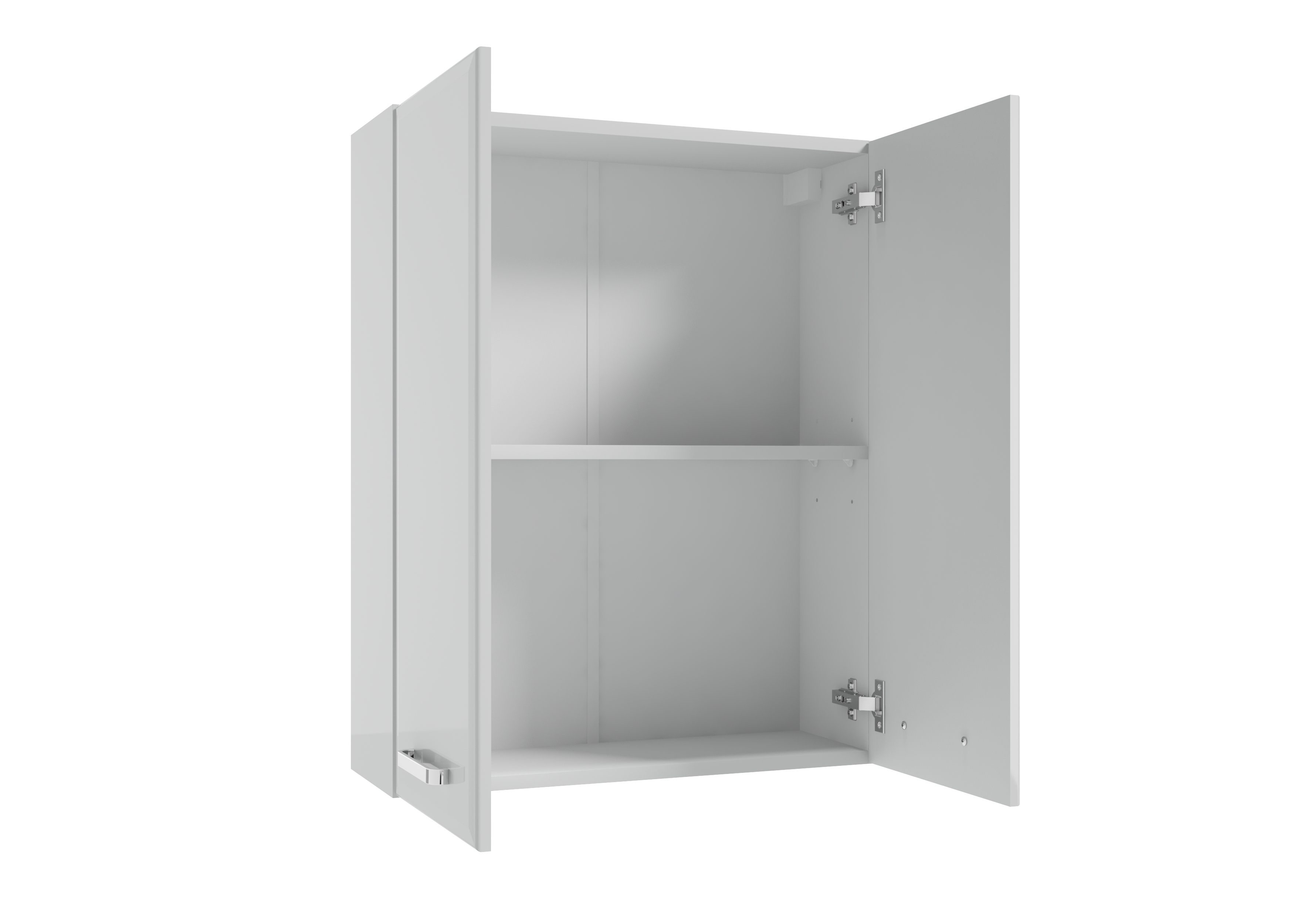 Szafka wisząca Storm 60 x 75 Sensea - 5