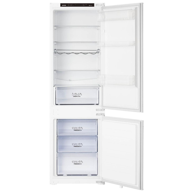 Lodówka do zabudowy NRKI418EP1 Gorenje