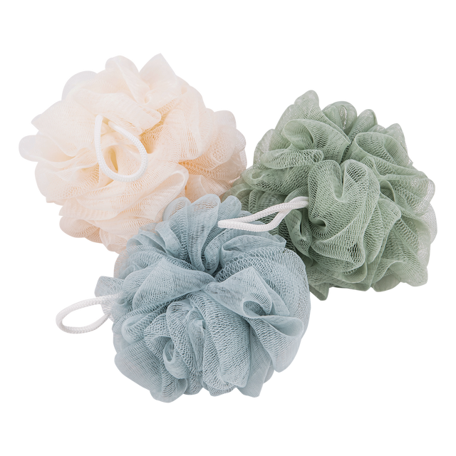 Nettoyant pour le corps Easy bleu vert rose SENSEA