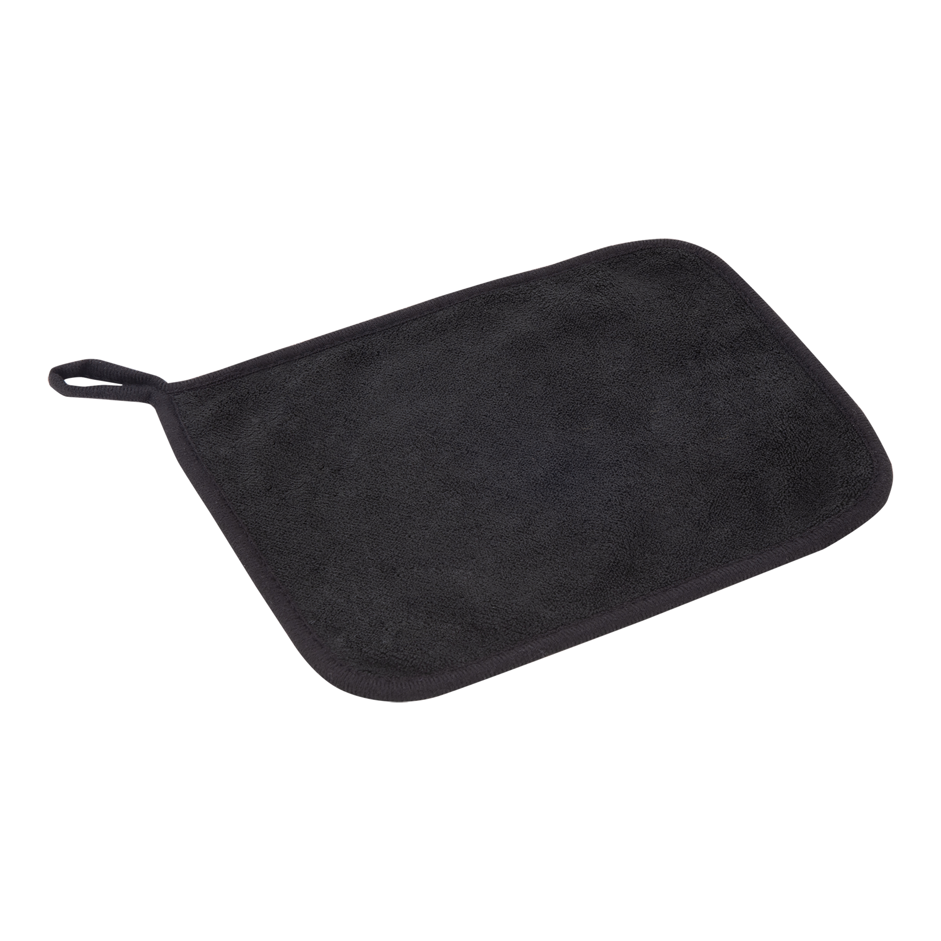 Lot de 2 chiffons polyester SENSEA Remix - 2