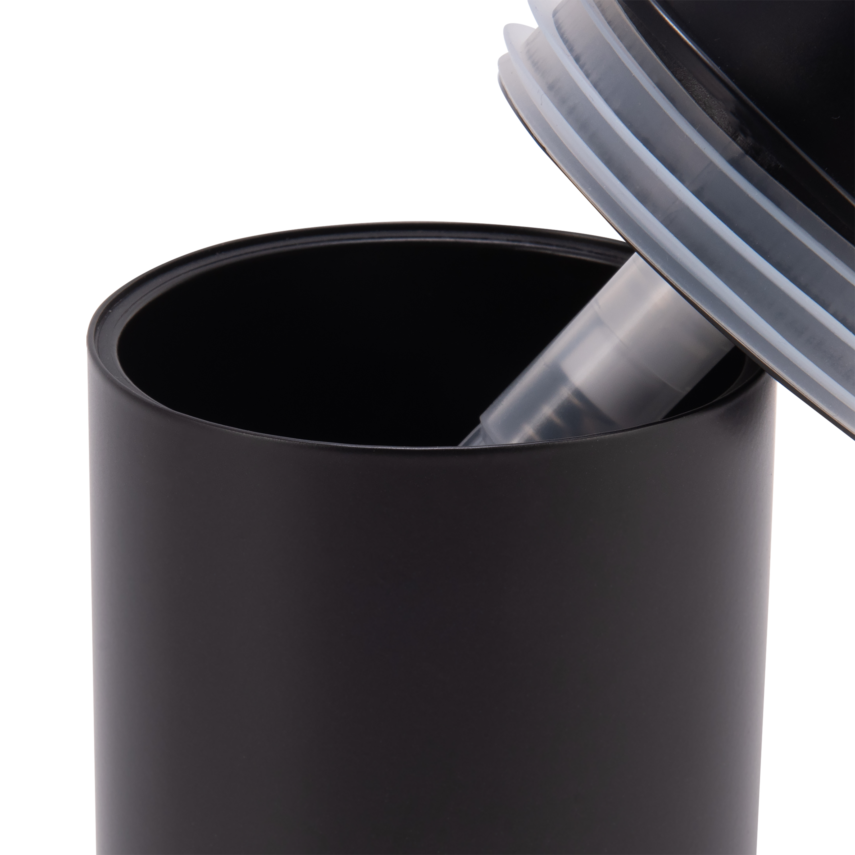 Distributeur de savon noir Neo SENSEA - 5