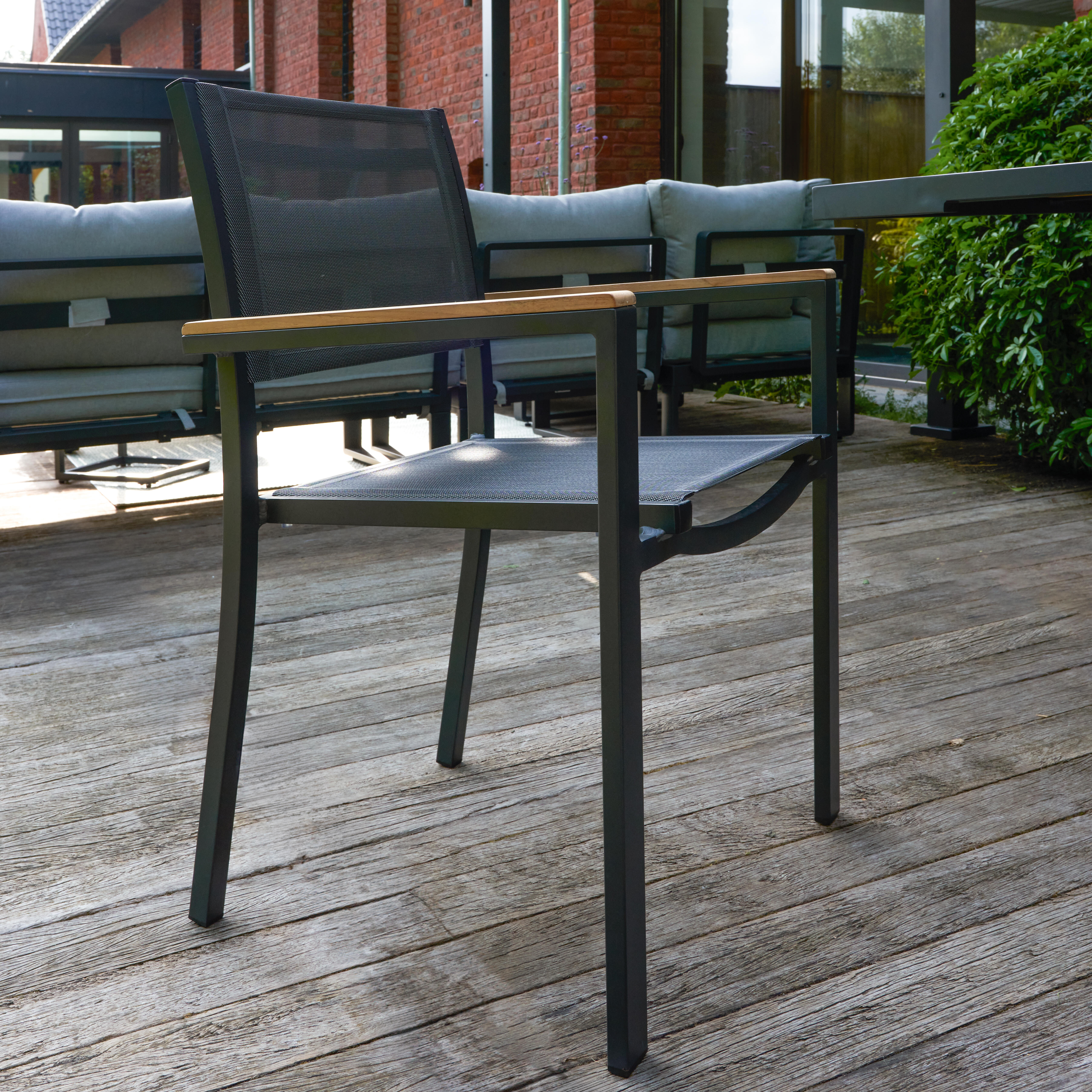 chaise naterial  - 0