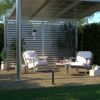 Πλακάκι deck W-Dalle Class...