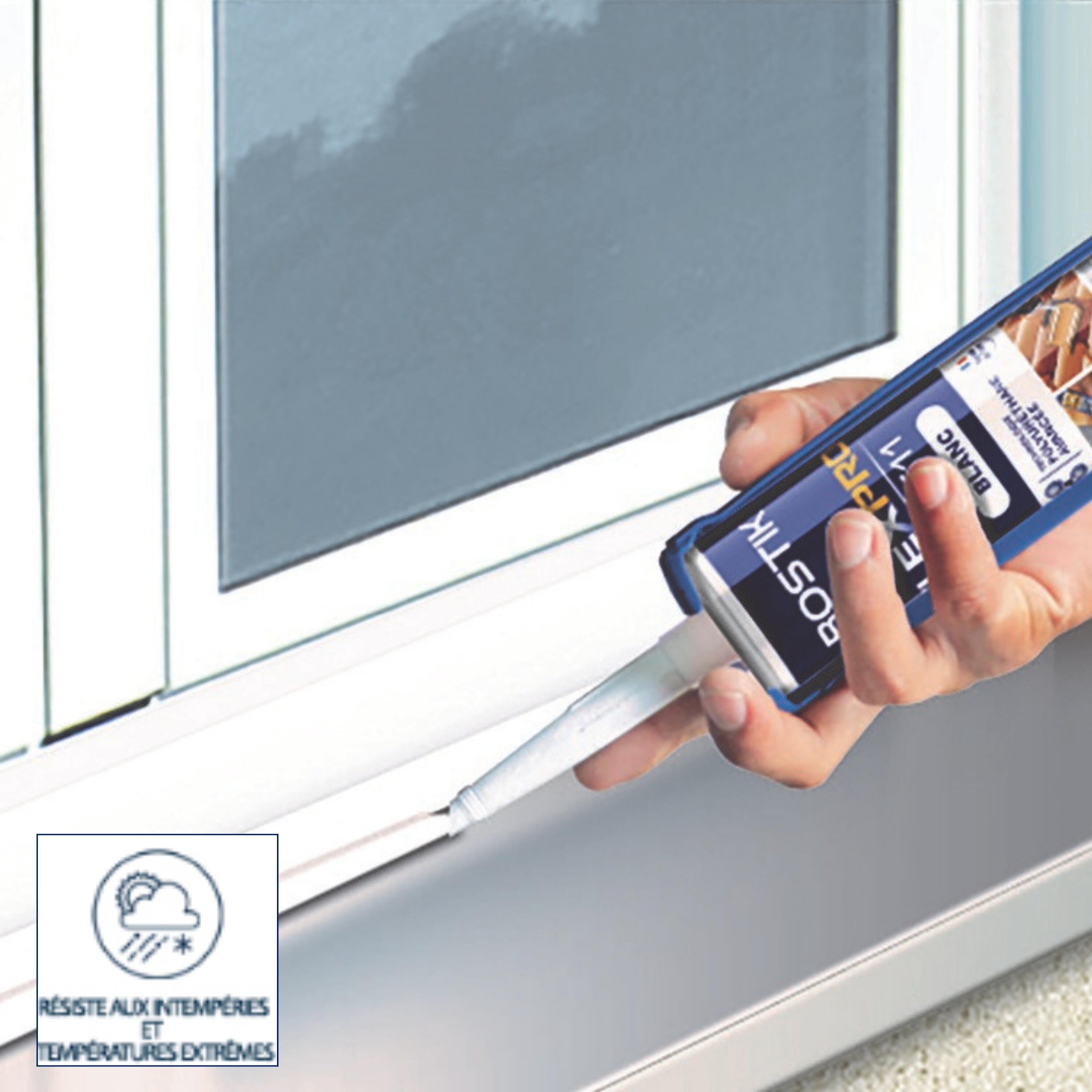 Resistance flexpro - 1