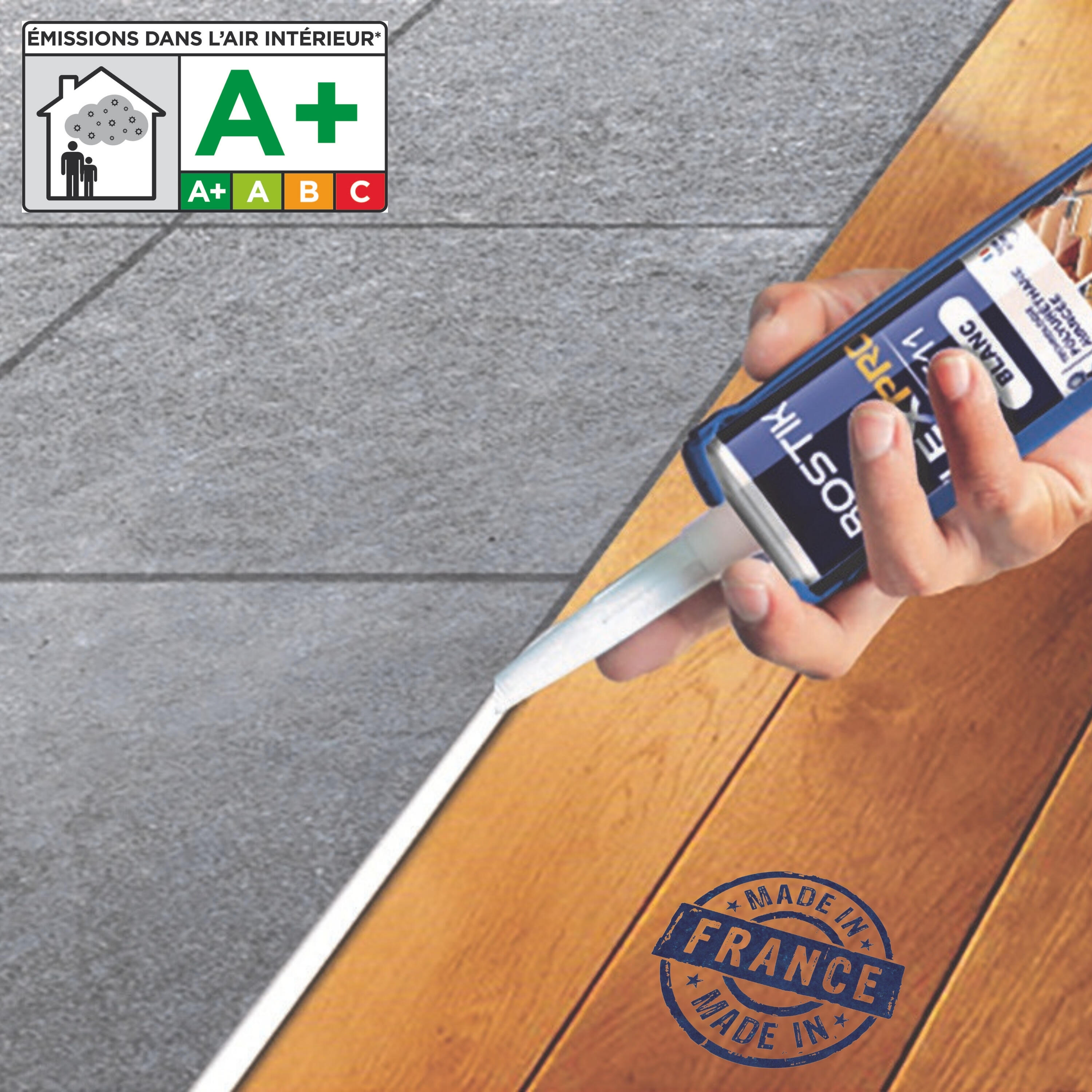 Envirronement flexpro - 3