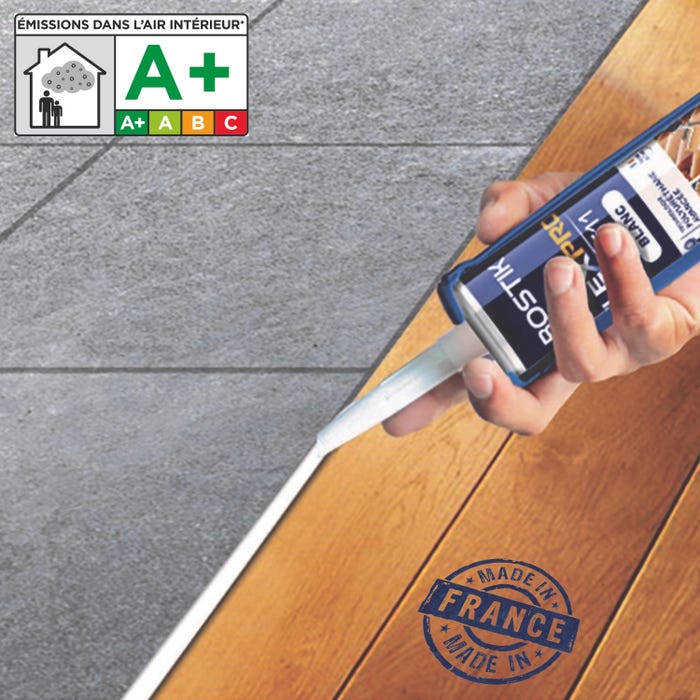 Envirronement flexpro