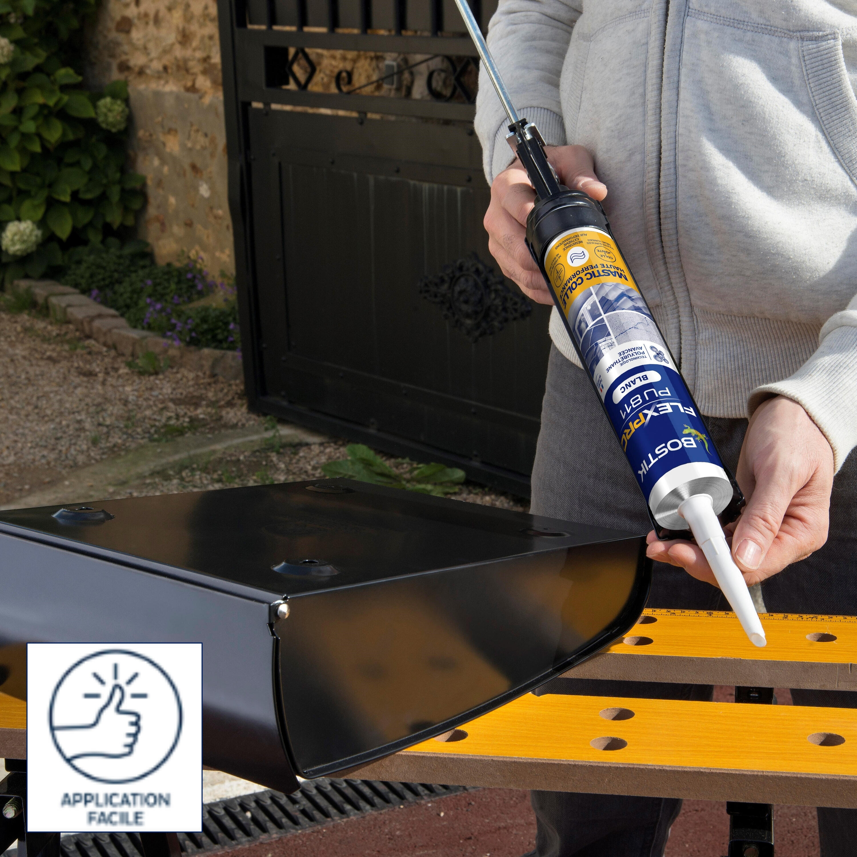 Application flexpro - 0