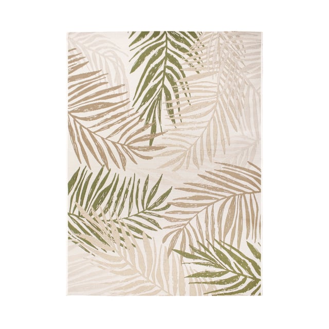 Tapis Ombrage rectangulaire, l.150 x L.200 cm