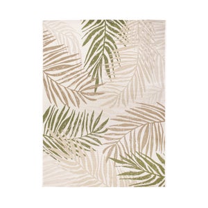 Tapis Ombrage rectangulaire, l.150 x L.200 cm