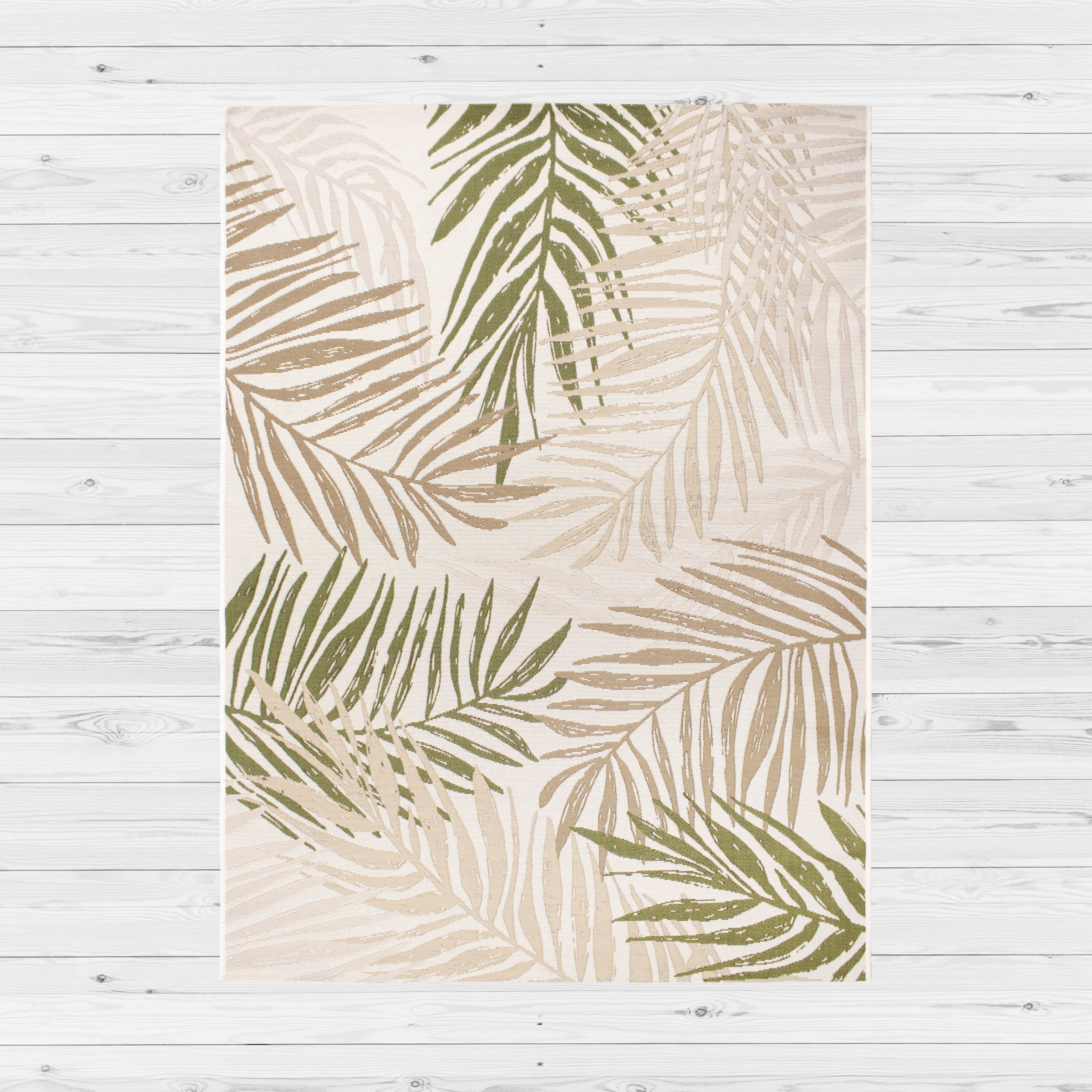 Tapis Ombrage rectangulaire, l.150 x L.200 cm - 5
