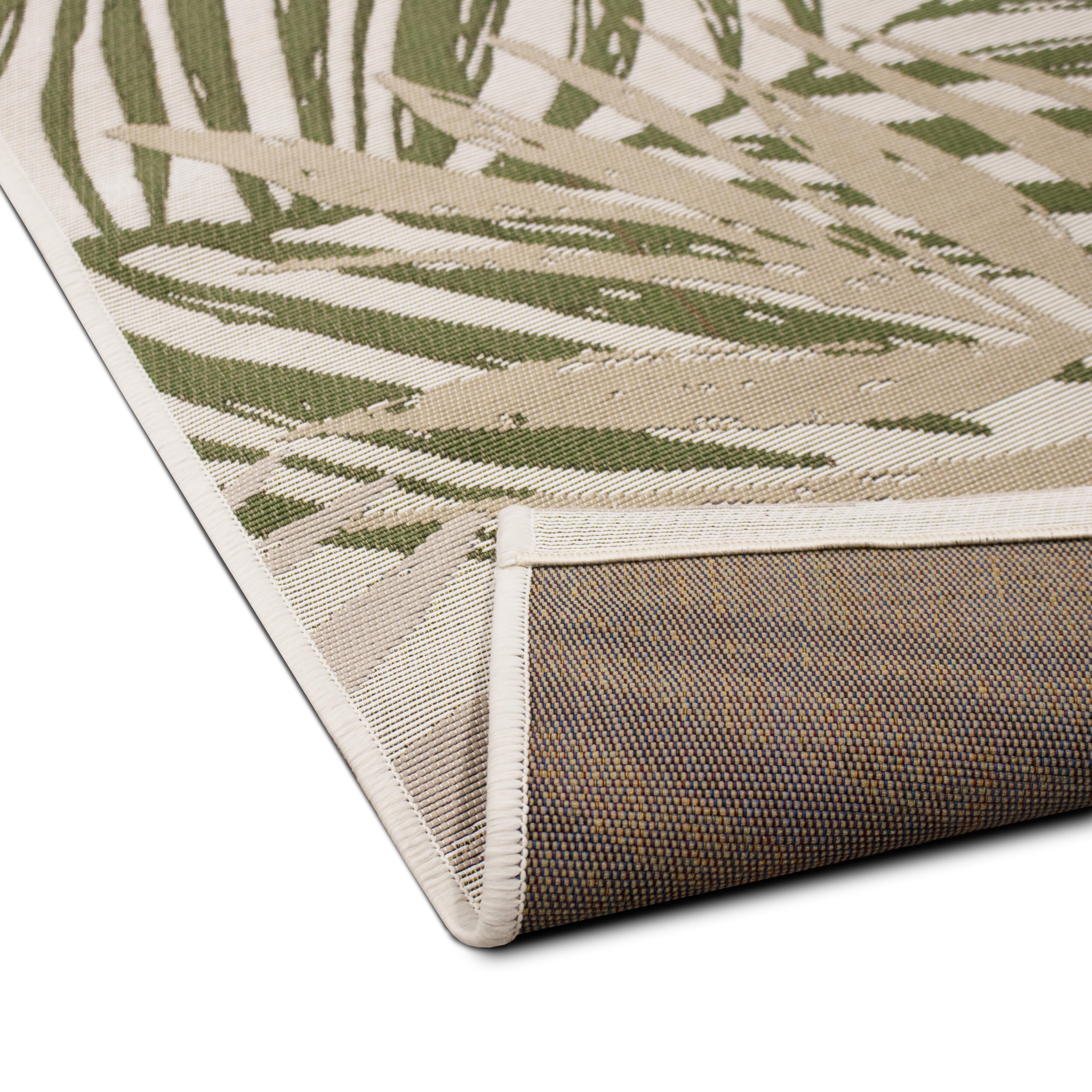 Tapis Ombrage rectangulaire, l.150 x L.200 cm - 6
