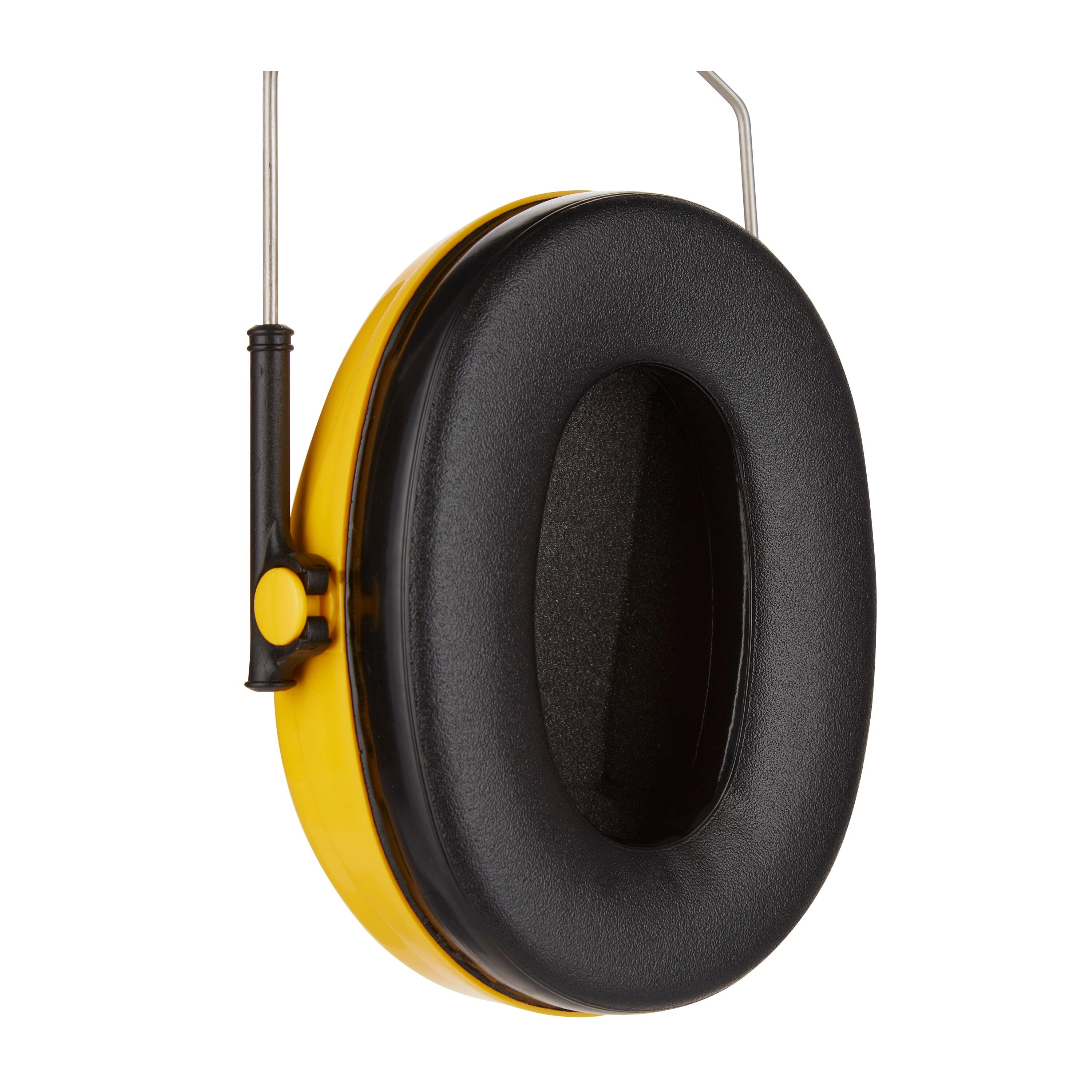Protetor auditivo 26DB para capacete H510P3E 3M - 4
