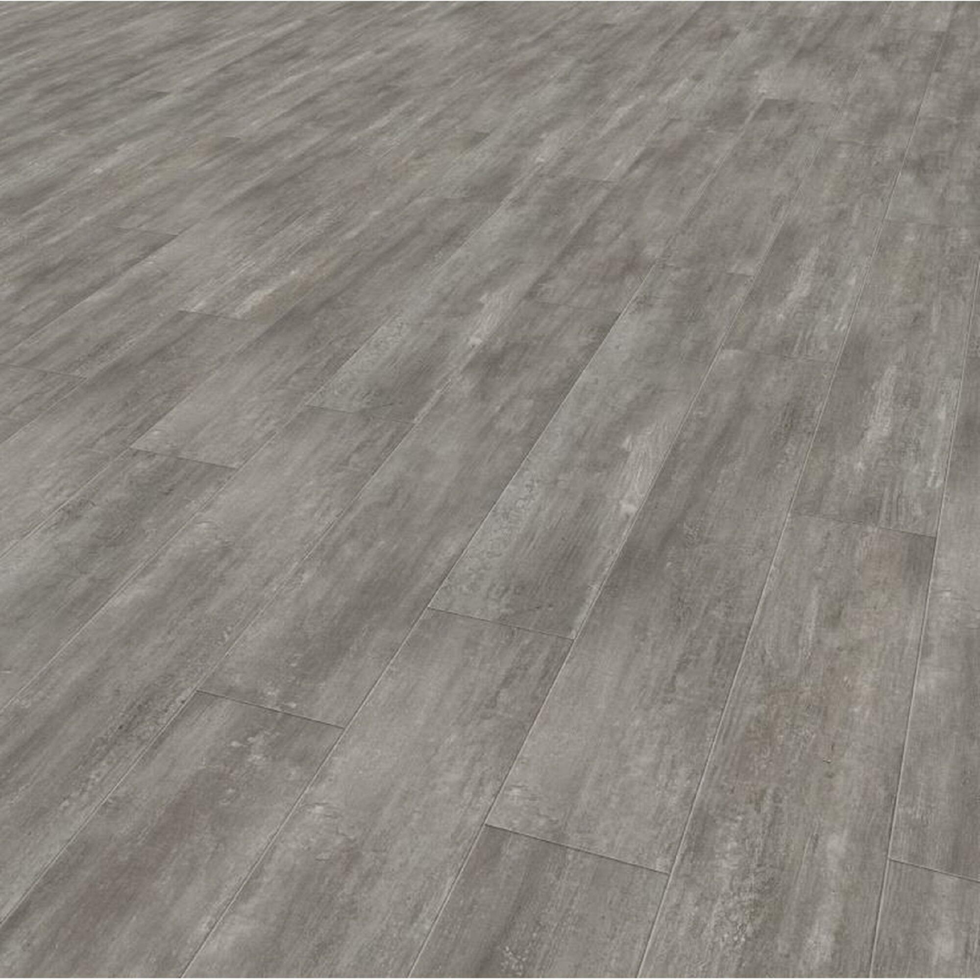 Suelo vinílico rigid 30 lock cartago 1,52 m²/caja