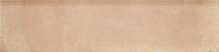 Rodapié Saona terracota beige claro