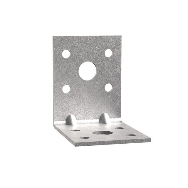 Equerre d'assemblage  60 x 60 x 60 x 2 mm