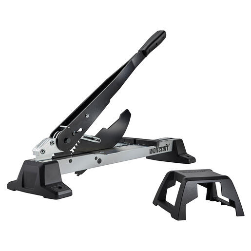 Guillotine pour sols stratifiés - VLC 1000 WOLFCRAFT