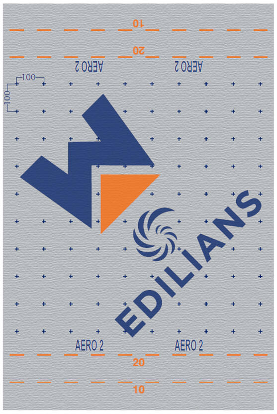 ÉCRAN SOUSTOITURE HPV R2 1,5M x 50ML — free download