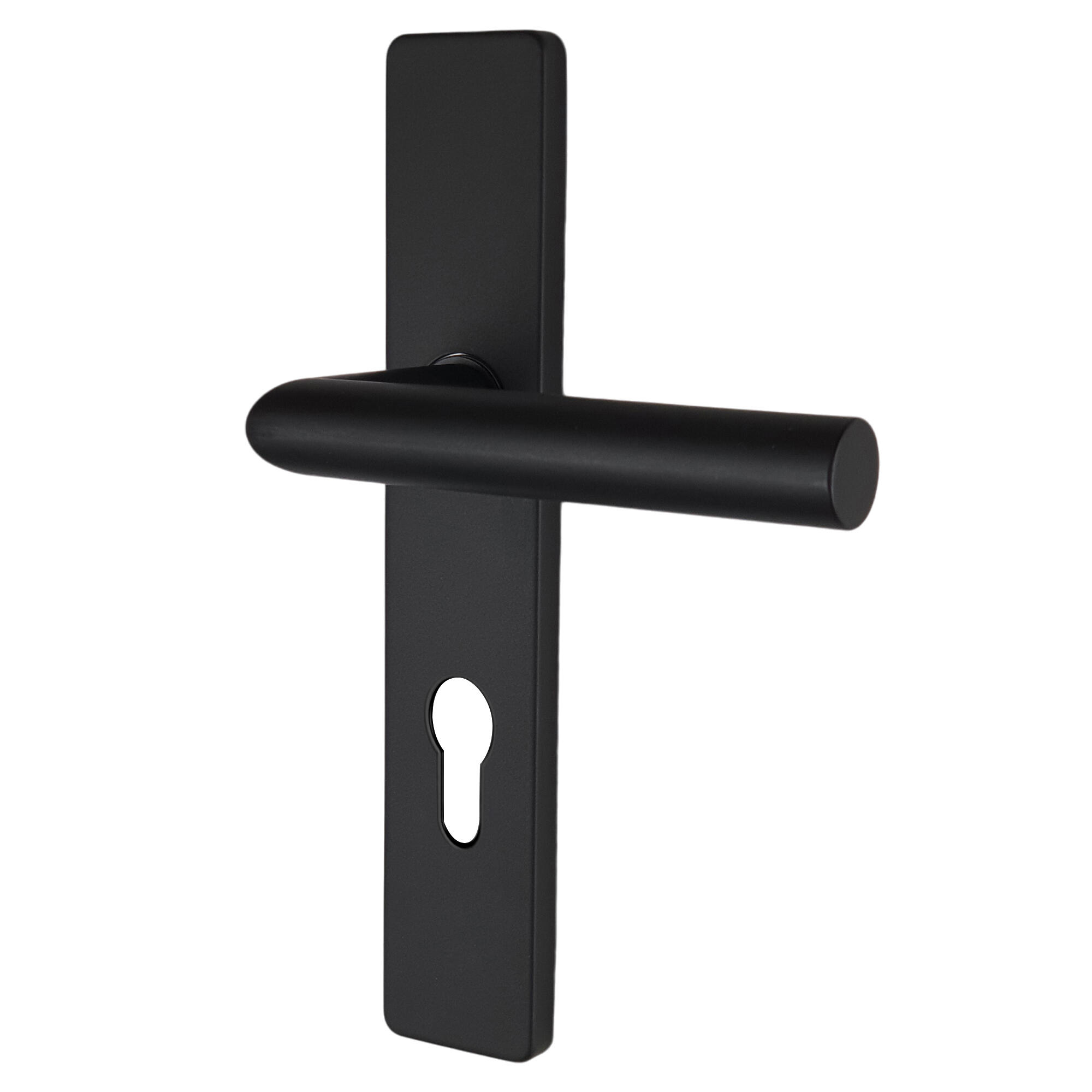 KEENSO Poignée de porte coulissante Poignée de porte en verre de KEENSO Poignée de porte coulissante Poignée de porte en verre de