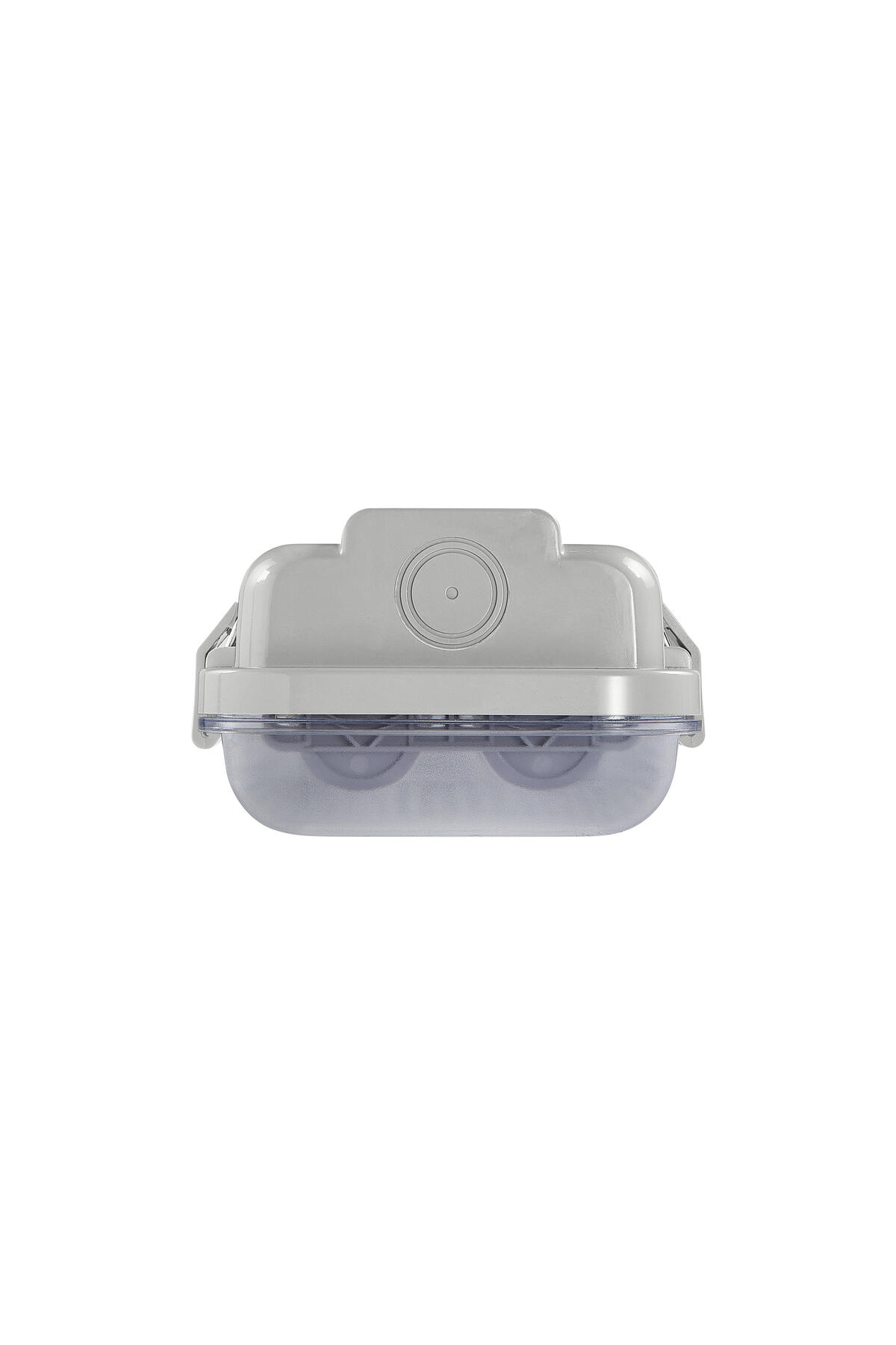 Réglette LED étanche 60 cm 4000 K - SYLVANIA - 2