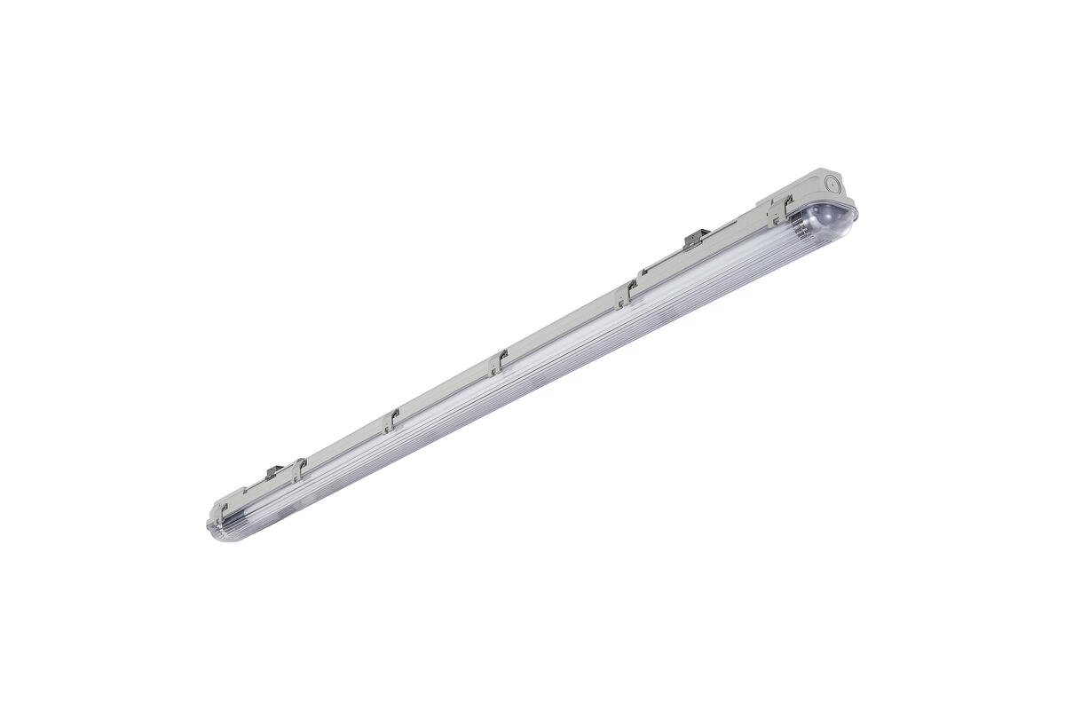 Réglette LED étanche 120 cm 4000 K - SYLVANIA - 8