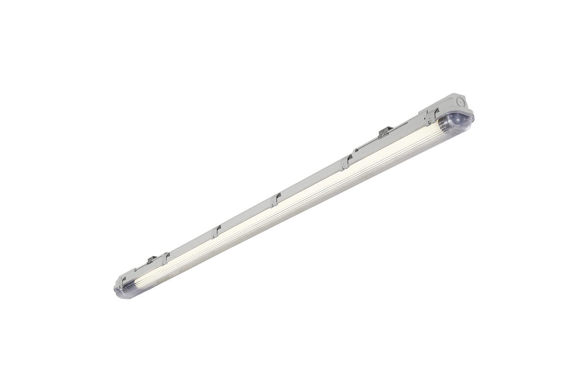 Réglette LED étanche 120 cm 4000 K - SYLVANIA - 7