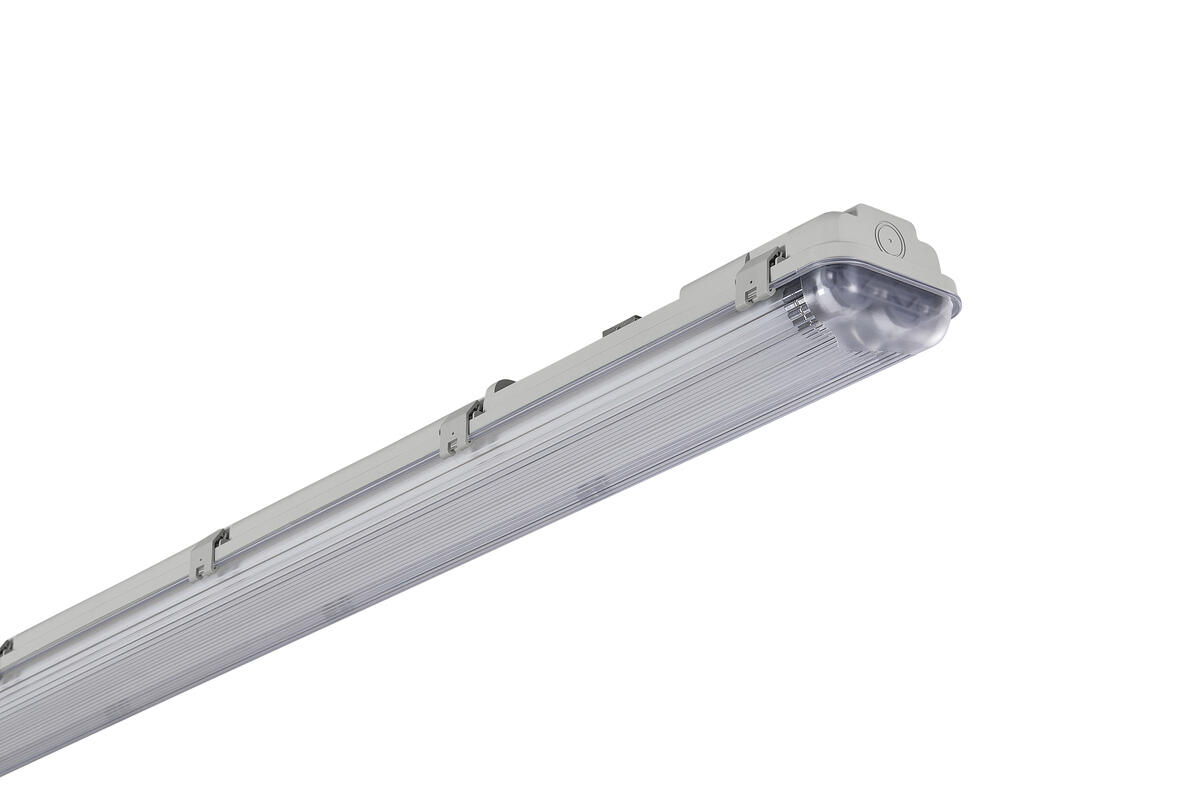 Réglette LED étanche 120 cm 4000 K - SYLVANIA - 6