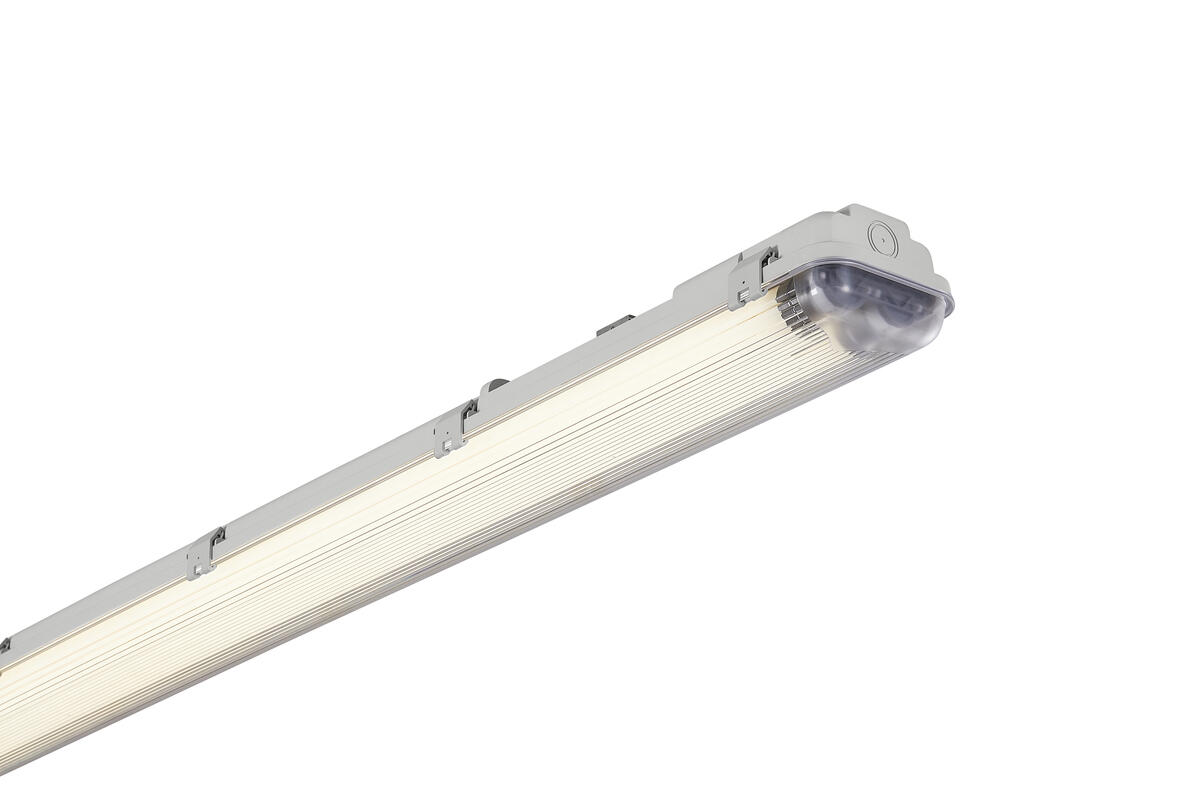 Réglette LED étanche 120 cm 4000 K - SYLVANIA - 5