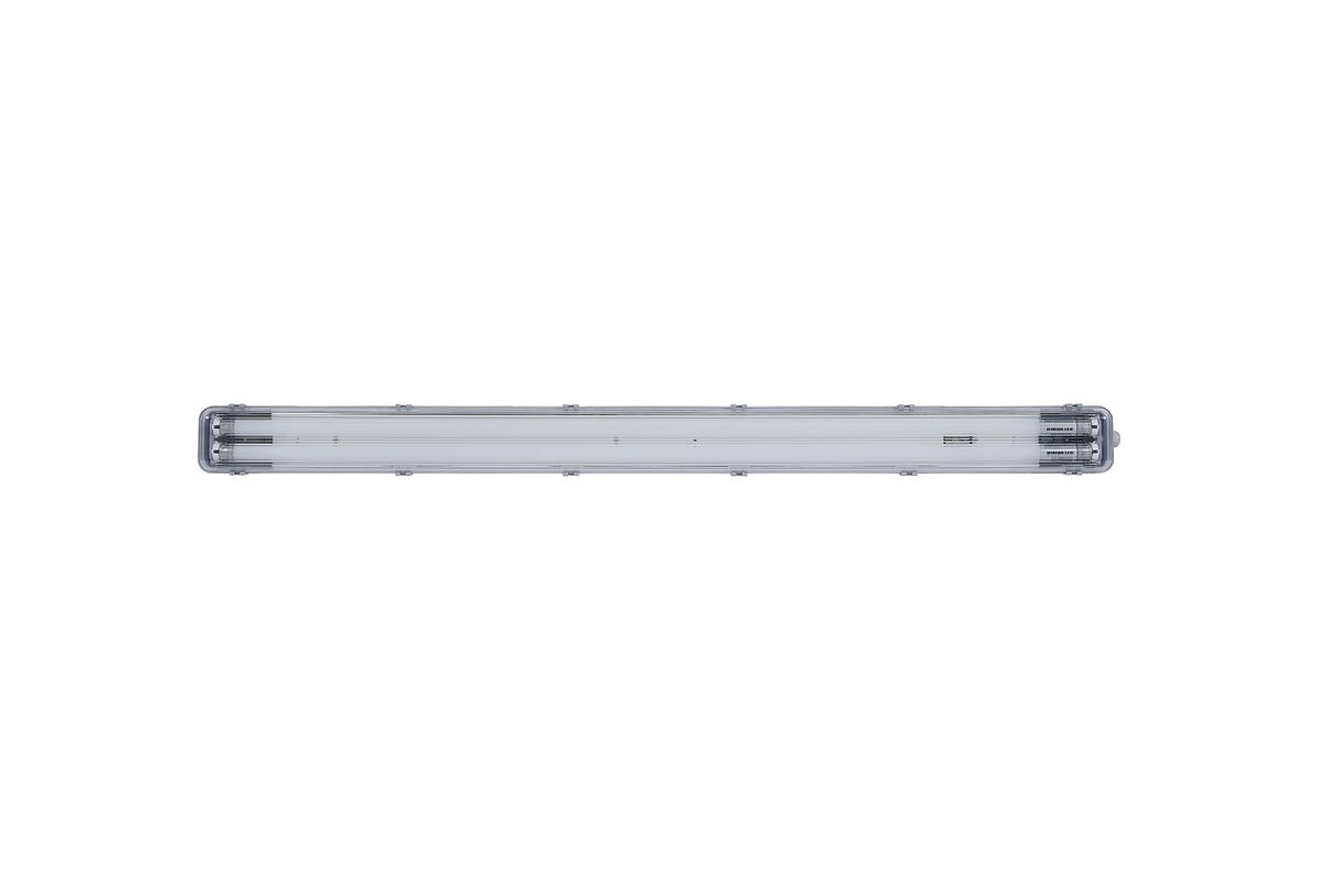 Réglette LED étanche 120 cm 4000 K - SYLVANIA - 2