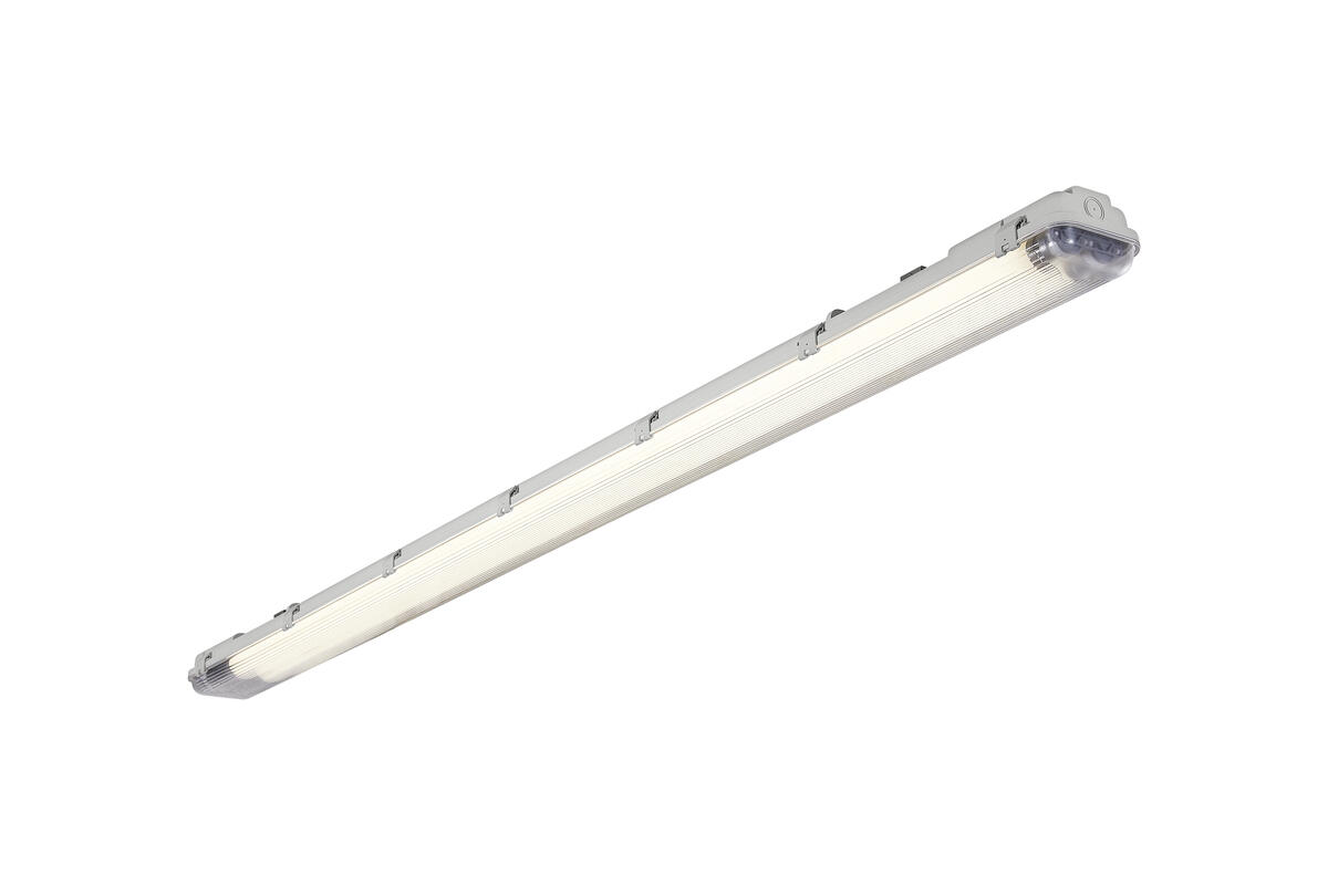 Réglette LED étanche  150 cm 4000K - SYLVANIA - 6