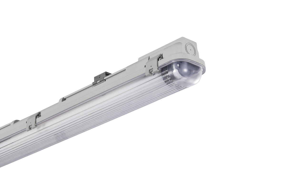Réglette LED étanche 60 cm 4000K - SYLVANIA - 7