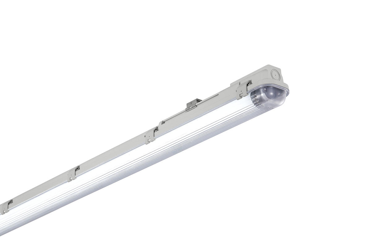 Réglette LED étanche 120 cm 6500 K - SYLVANIA | Bricoman