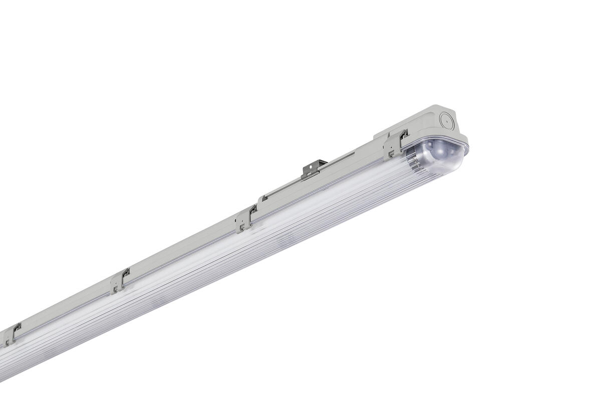 Réglette LED étanche 120 cm 4000 K - SYLVANIA - 8