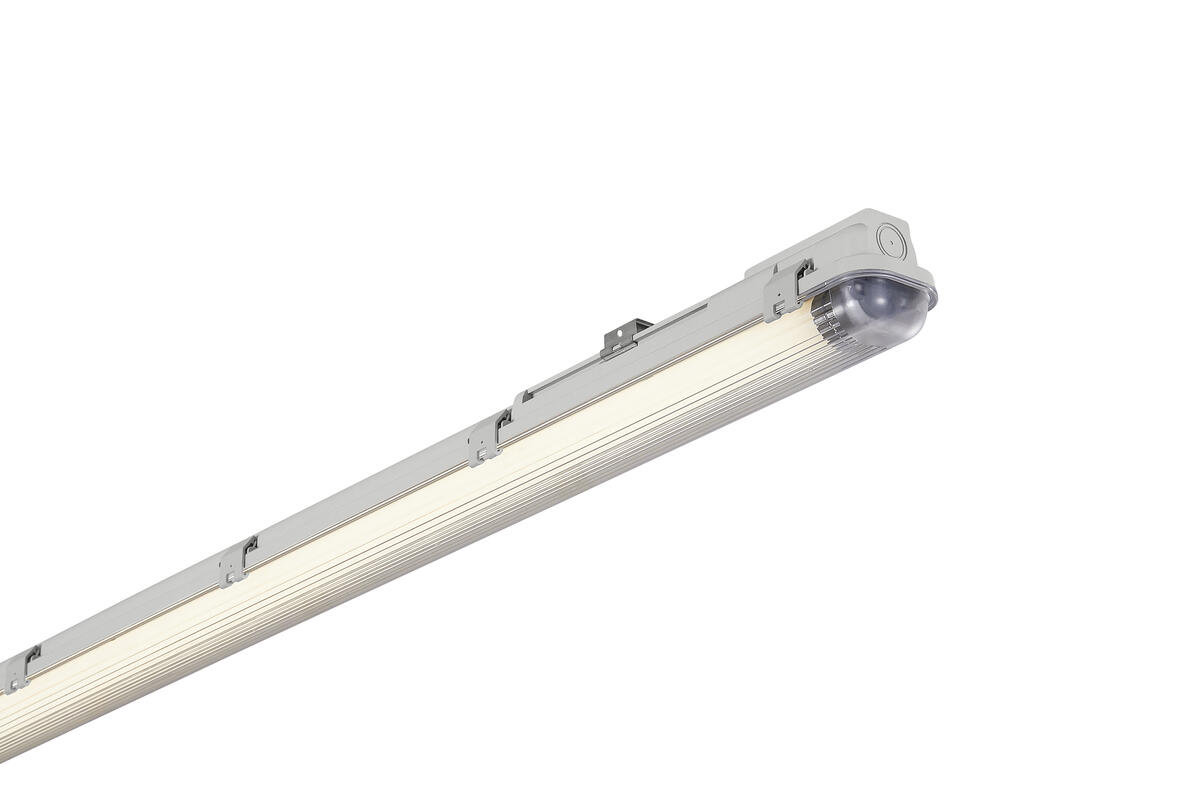 Réglette LED étanche 120 cm 4000 K - SYLVANIA - 7