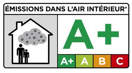 Lot de 8 panneaux de laine de verre kraft TH37 R,7, Ep.100mm, 1.35x0.6m - KNAUF