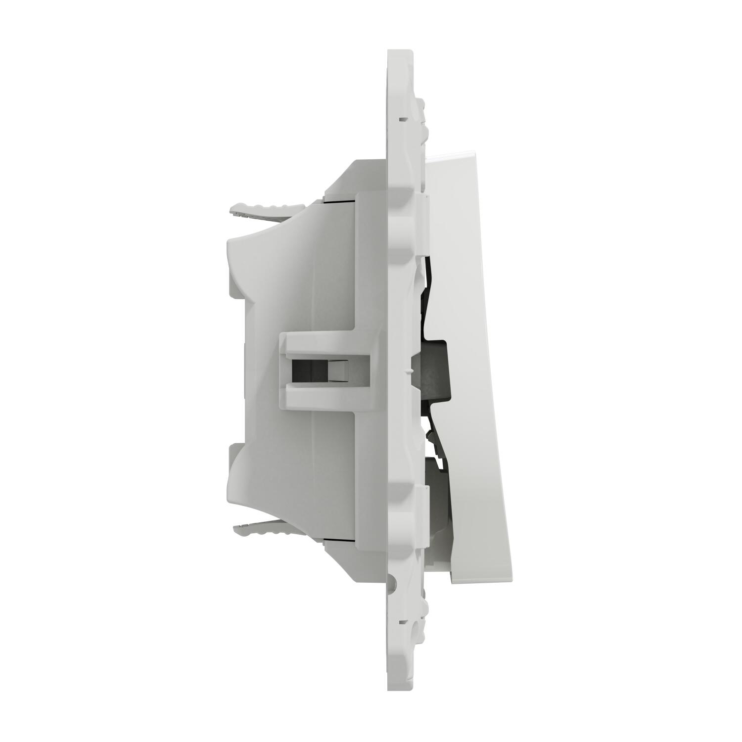 Interrupteur va et vient ODACE - SCHNEIDER ELECTRIC - 2