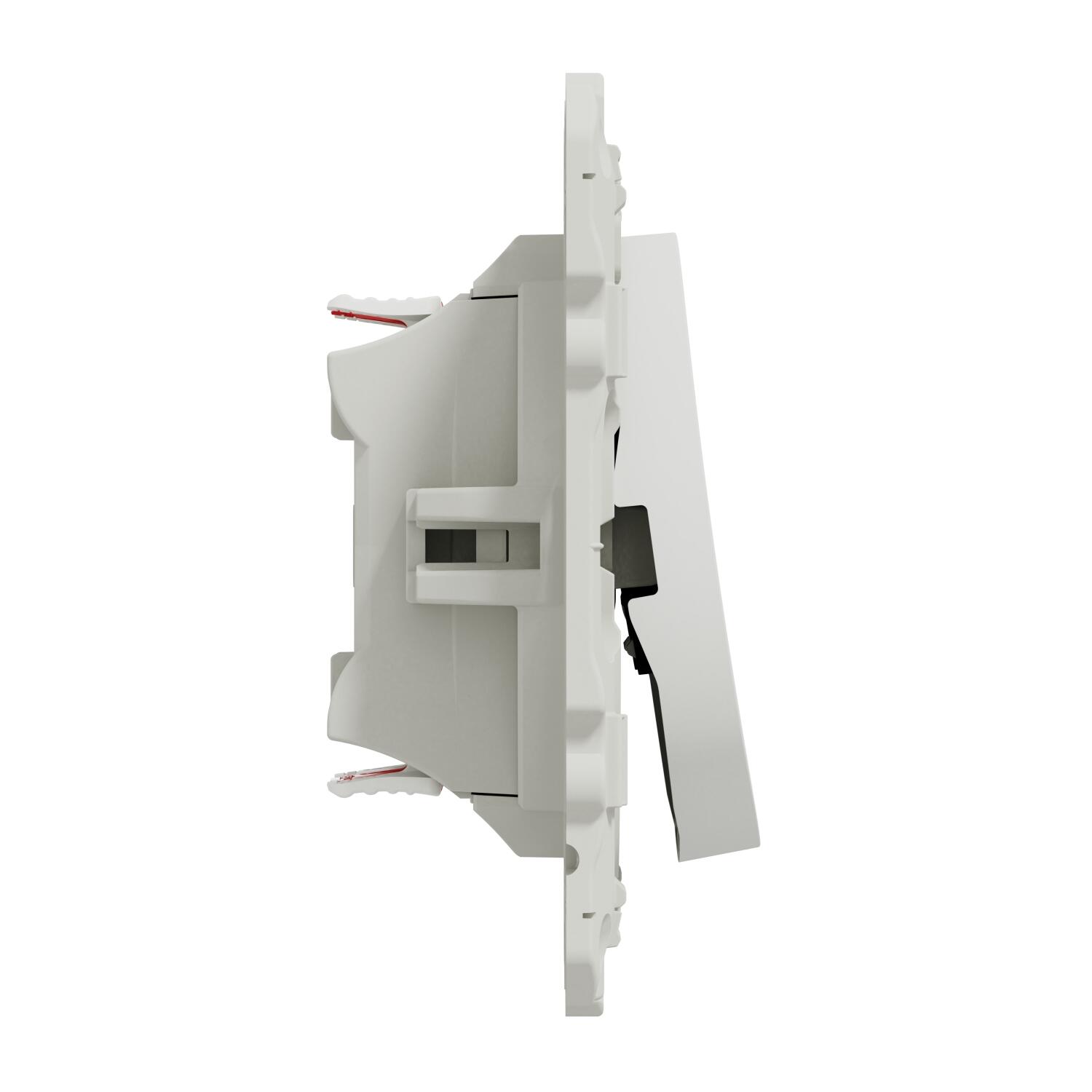 Interrupteur double va et vient ODACE - SCHNEIDER ELECTRIC - 3