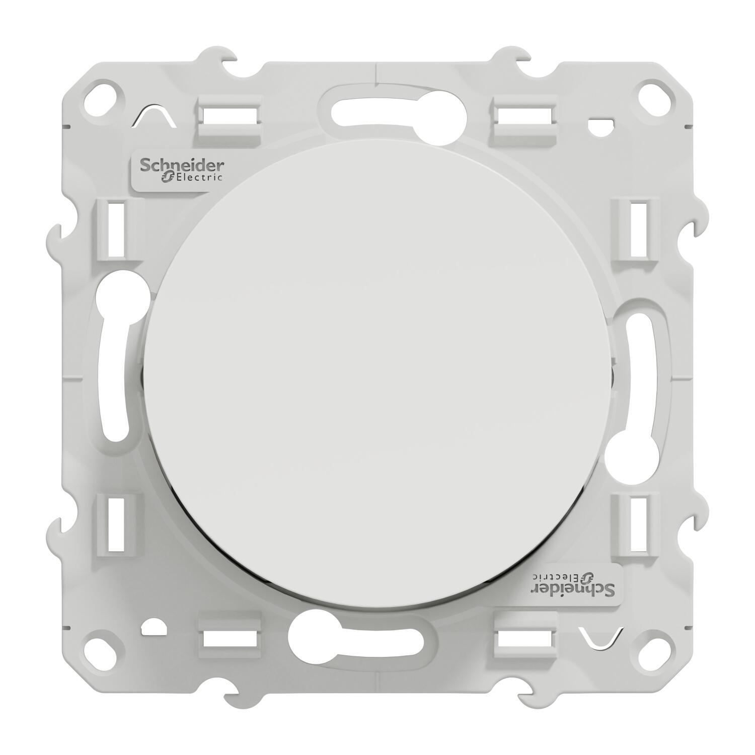 Interrupteur va et vient ODACE - SCHNEIDER ELECTRIC - 7