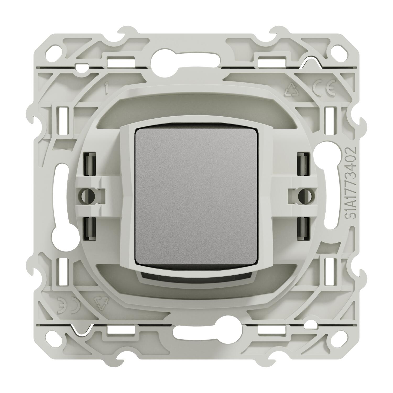 Prise TV ODACE - SCHNEIDER ELECTRIC - 6