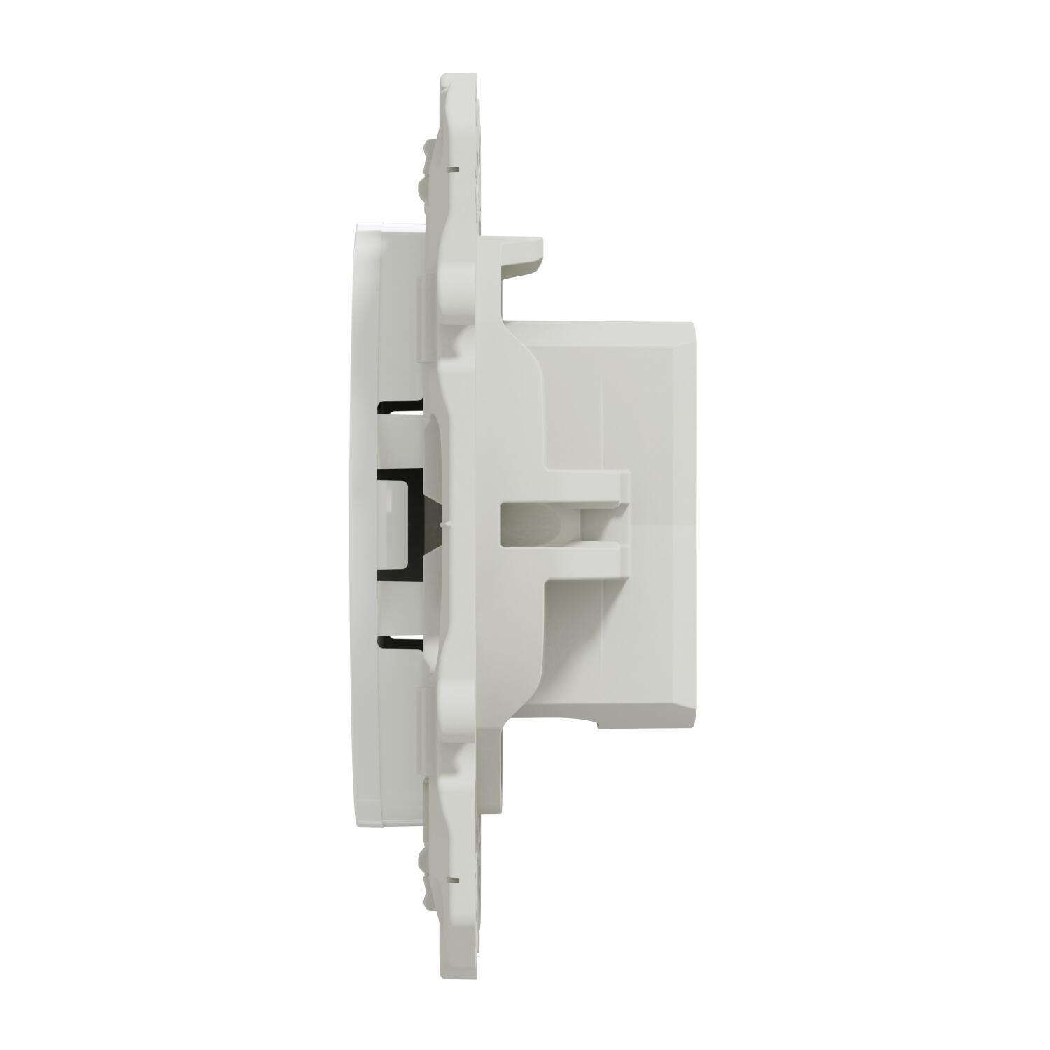 Prise TV ODACE - SCHNEIDER ELECTRIC - 5