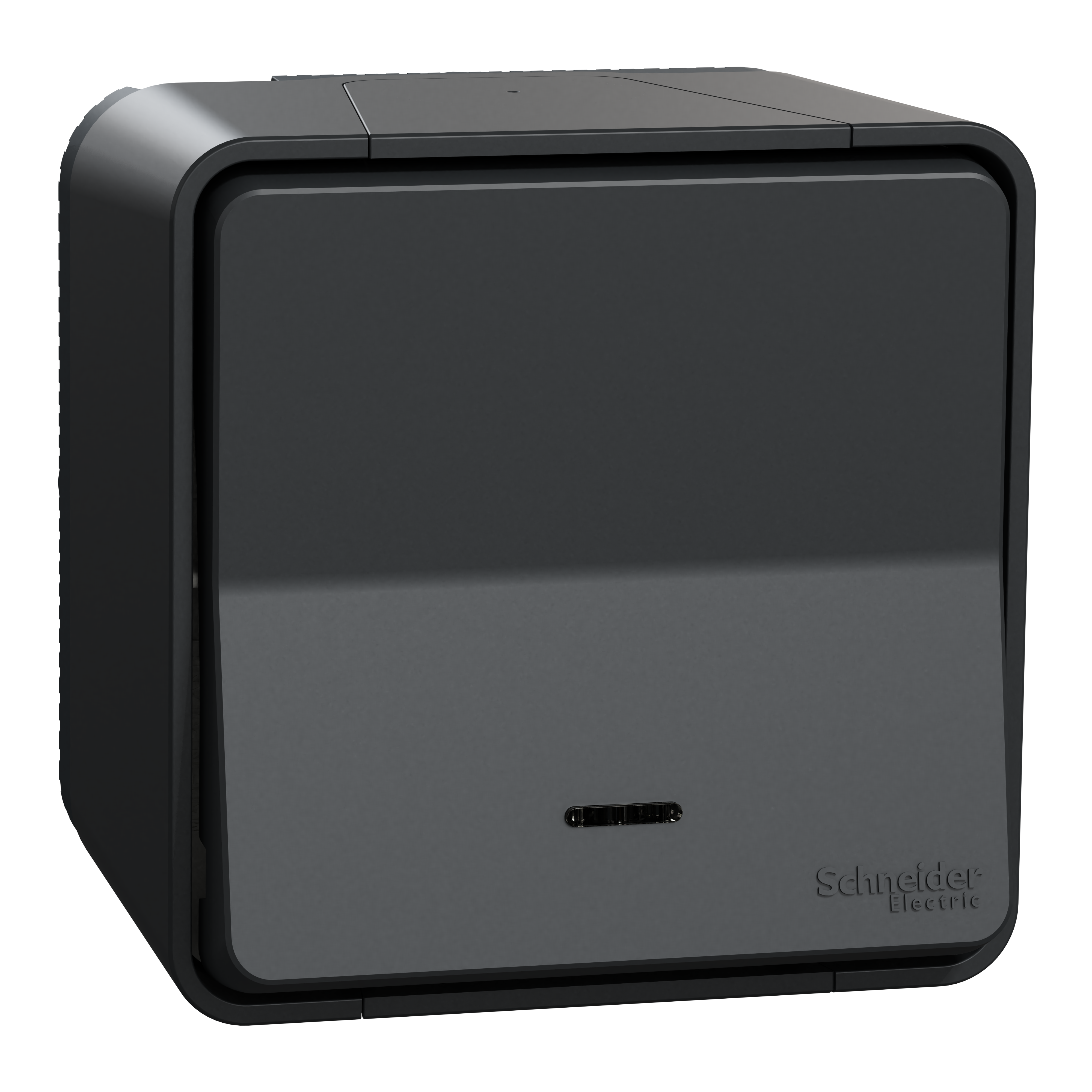 Interrupteur va et vient étanche MUREVA - SCHNEIDER ELECTRIC - 7