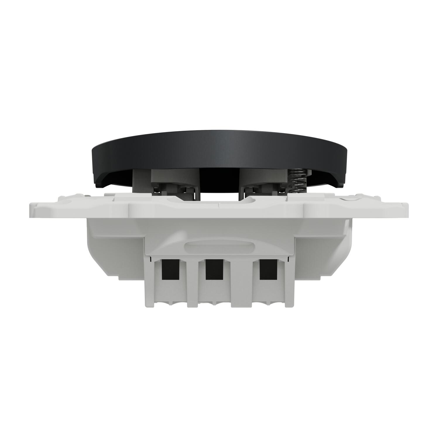 Interrupteur poussoir ODACE - SCHNEIDER ELECTRIC - 4