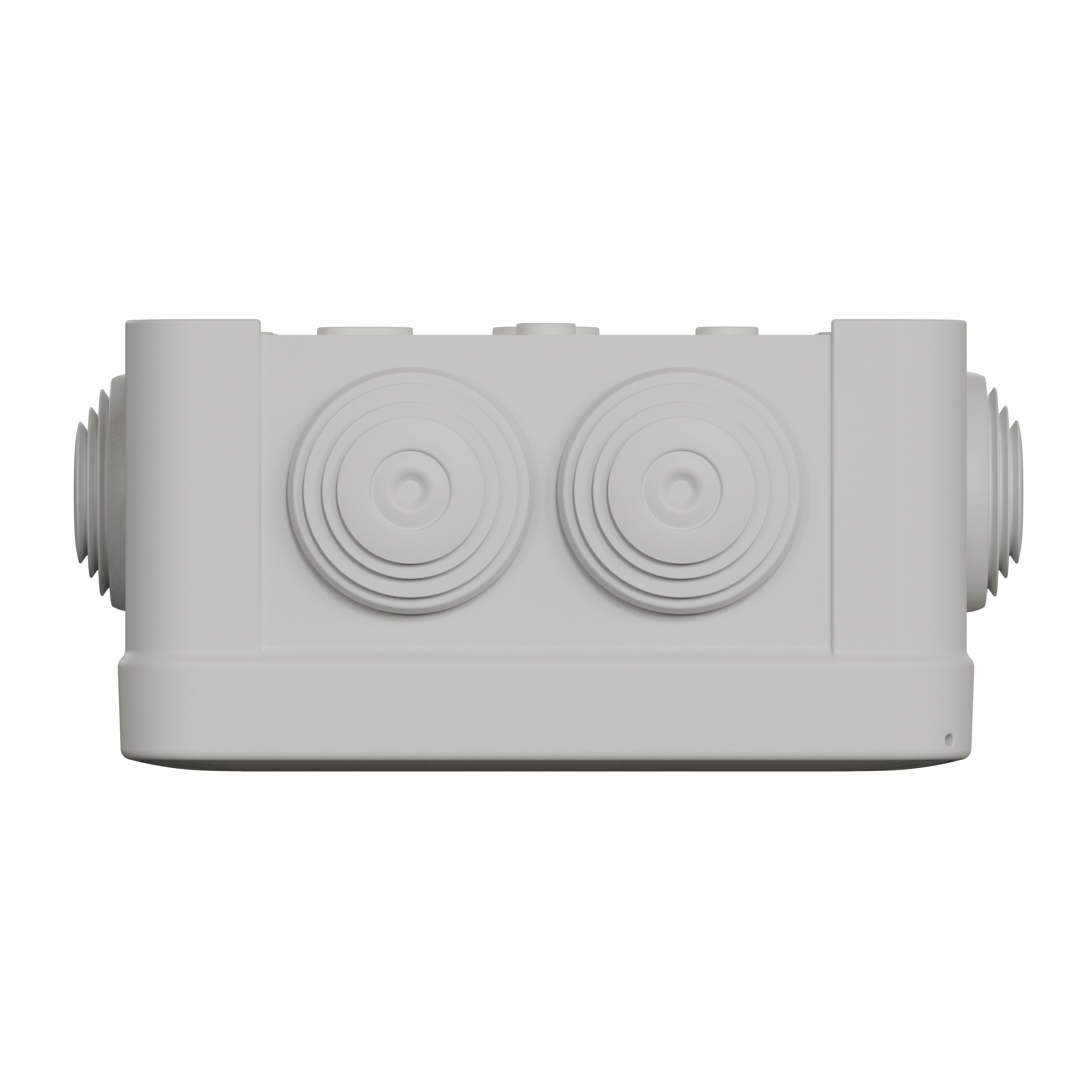 Boîte de dérivation - SCHNEIDER ELECTRIC - 4