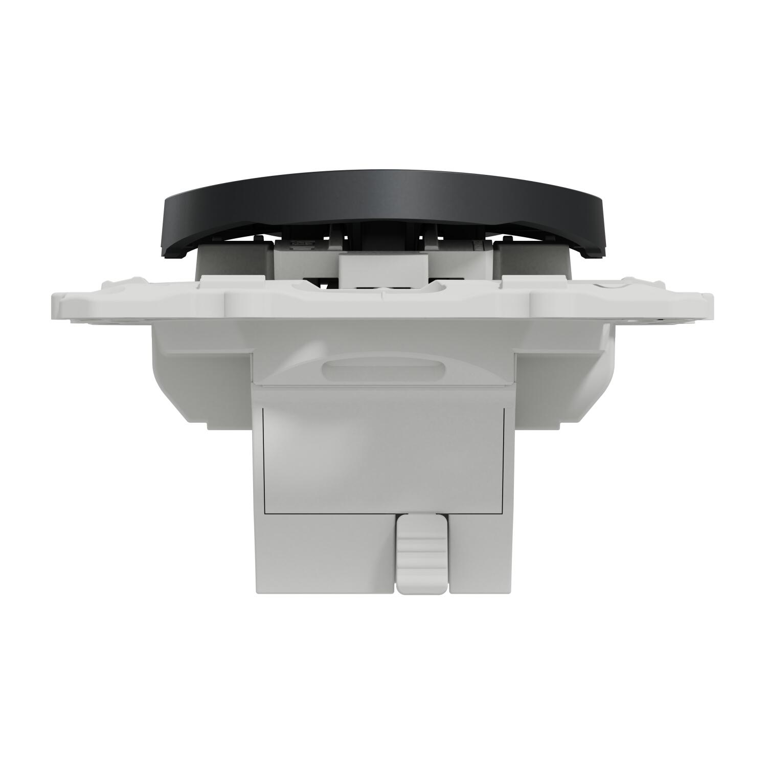 Interrupteur volet roulant anthracite Odace - SCHNEIDER ELECTRIC - 5