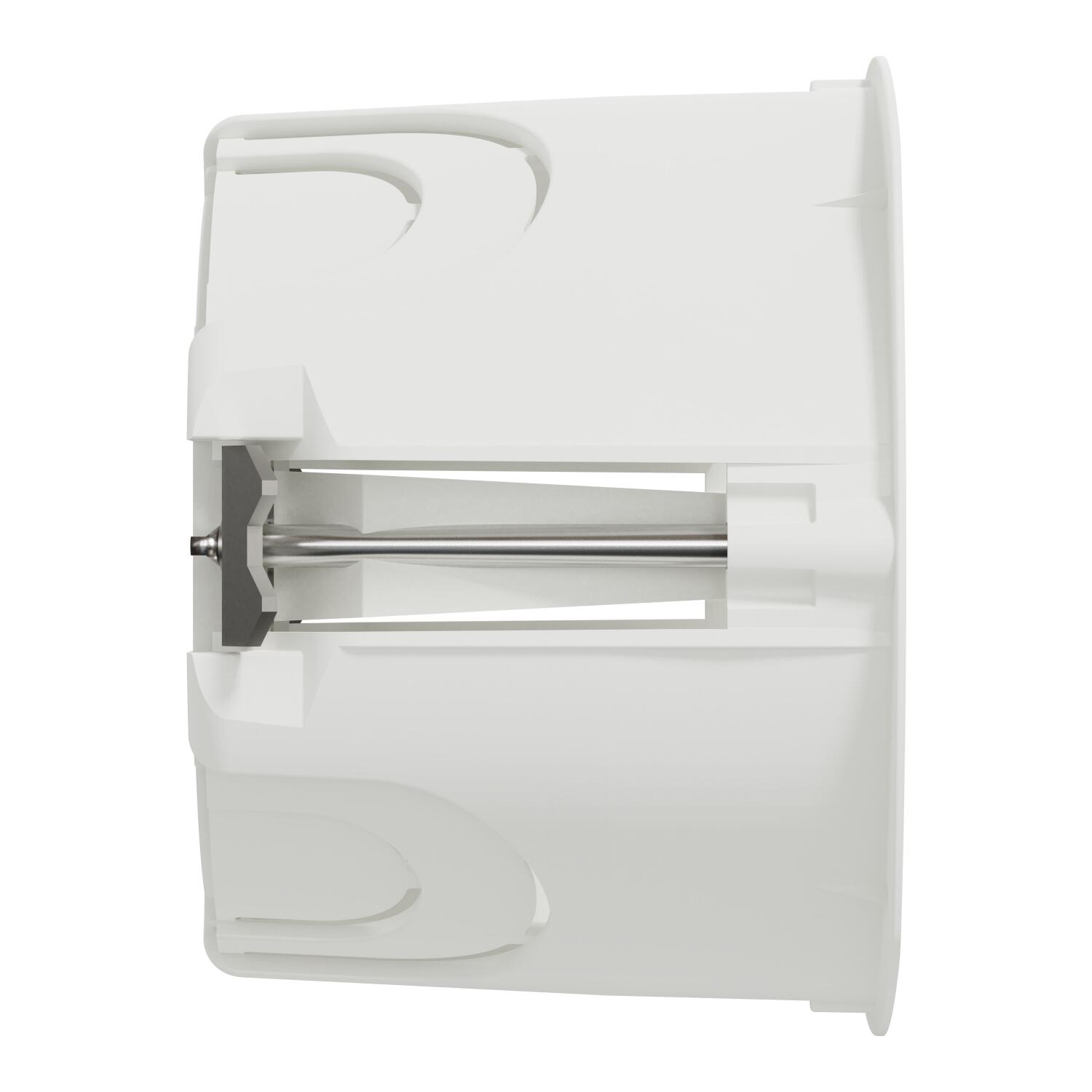 Boîte d'encastrement 1 poste Multifix Plus  - SCHNEIDER ELECTRIC - 3