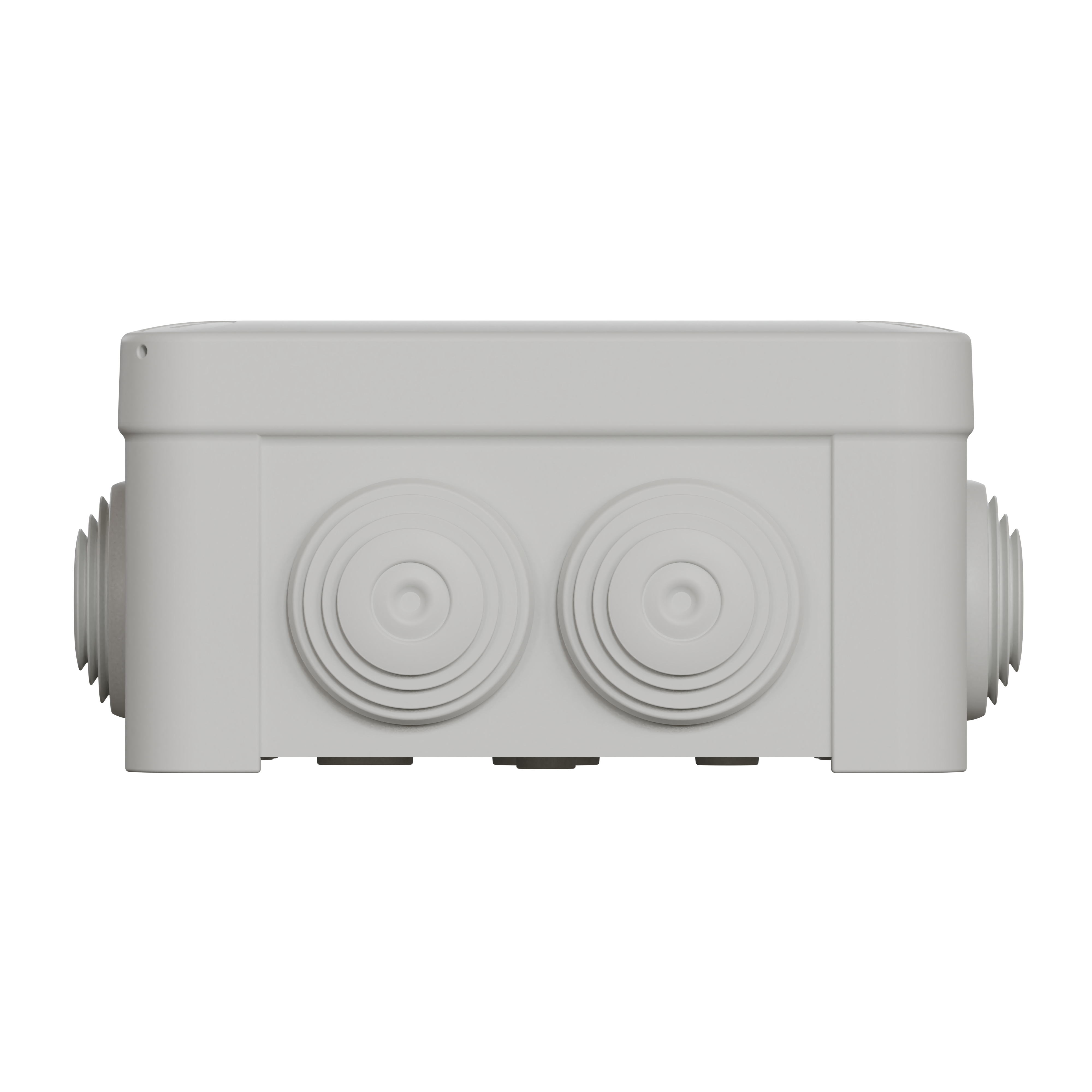 Boîte de dérivation - SCHNEIDER ELECTRIC - 3