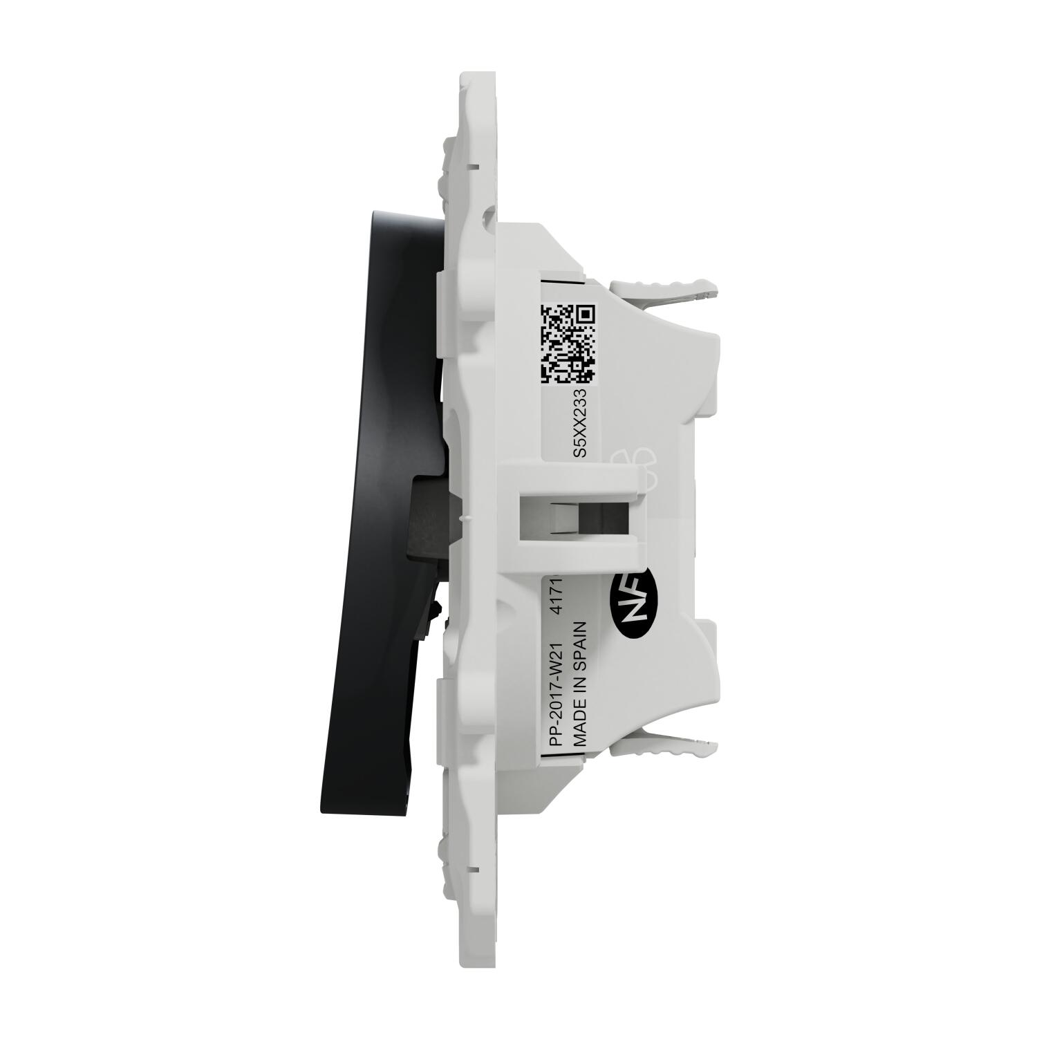 Interrupteur VMC ODACE - SCHNEIDER ELECTRIC - 3