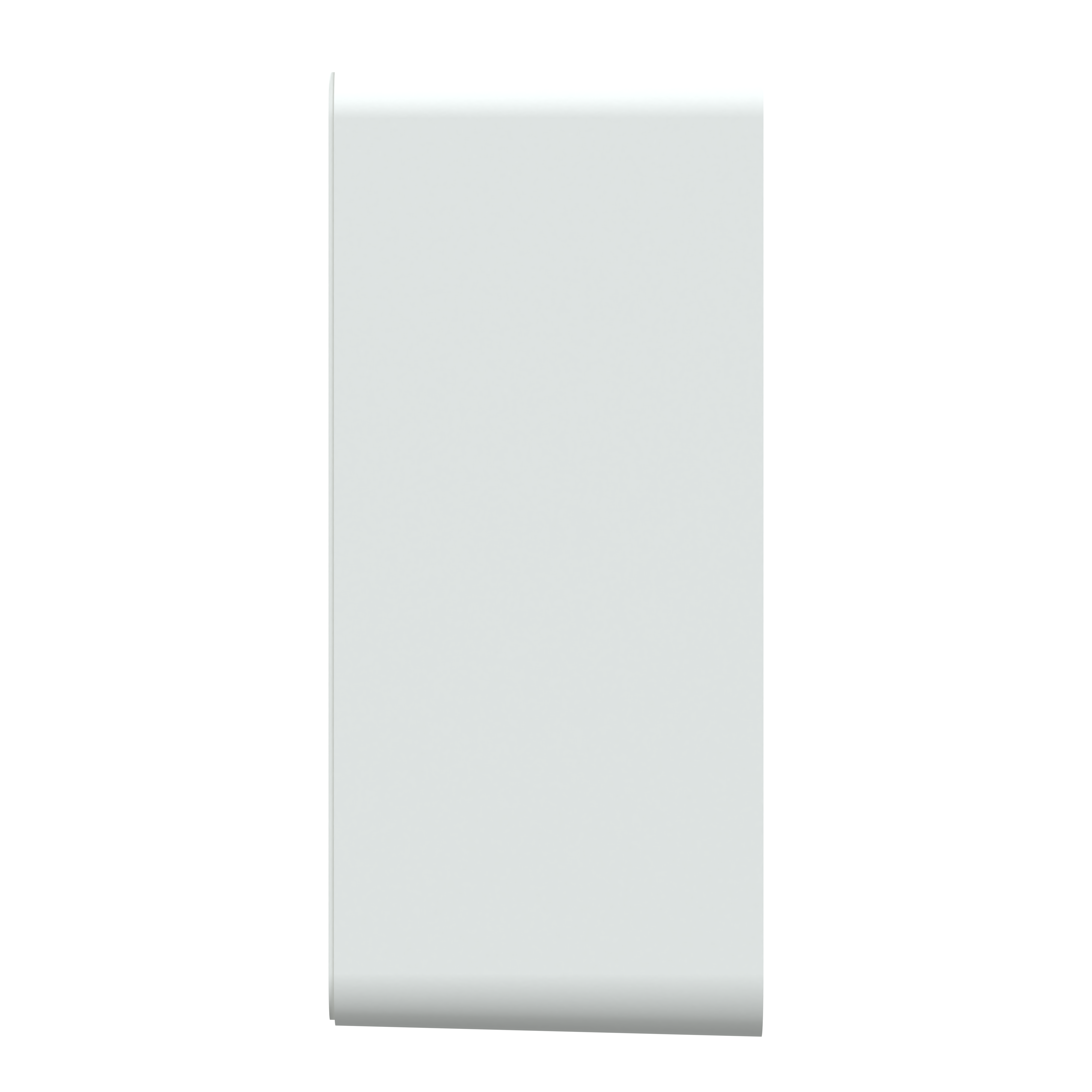 Cadre saillie 36 mm blanc OVALIS 2 - SCHNEIDER - 6