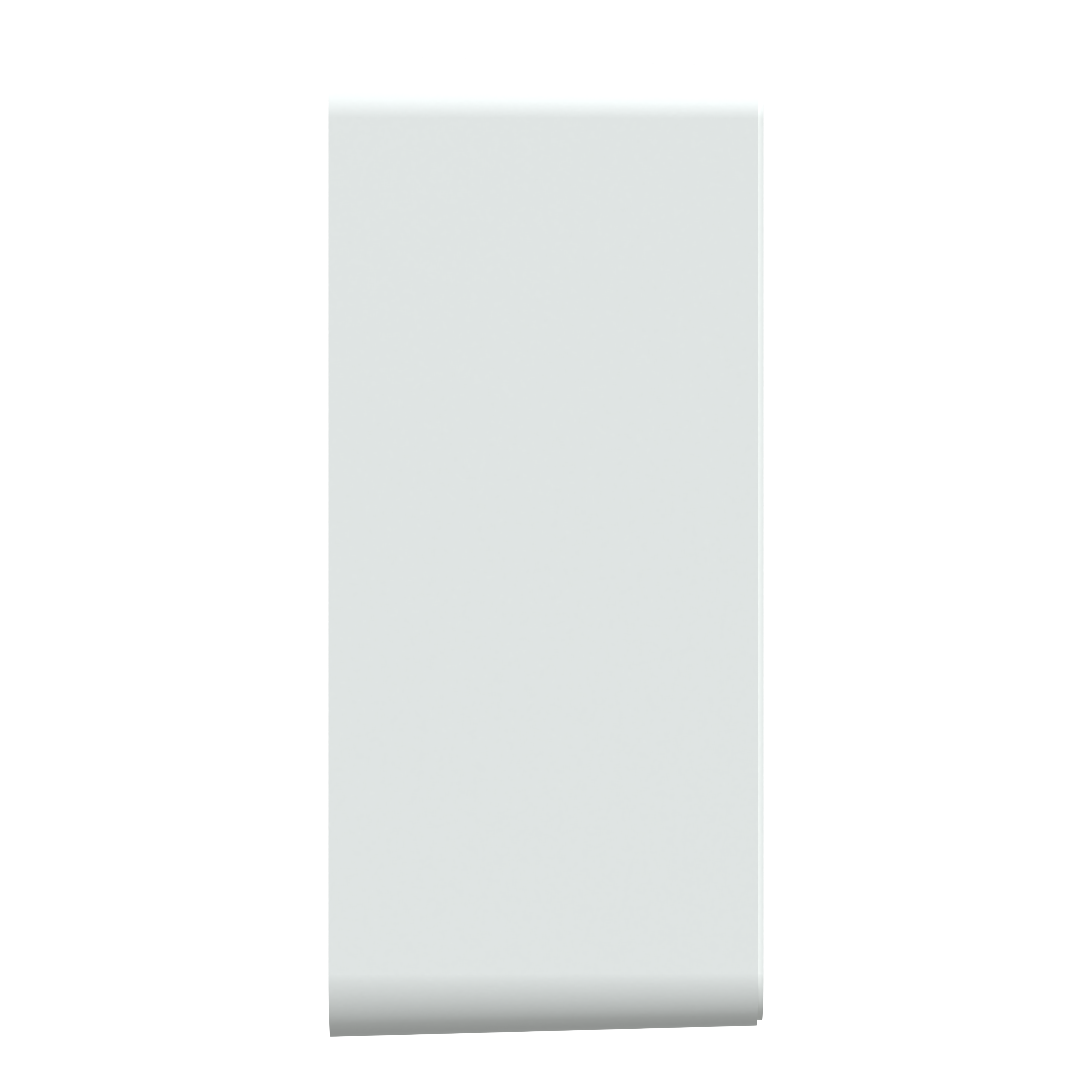 Cadre saillie 36 mm blanc OVALIS 2 - SCHNEIDER - 5