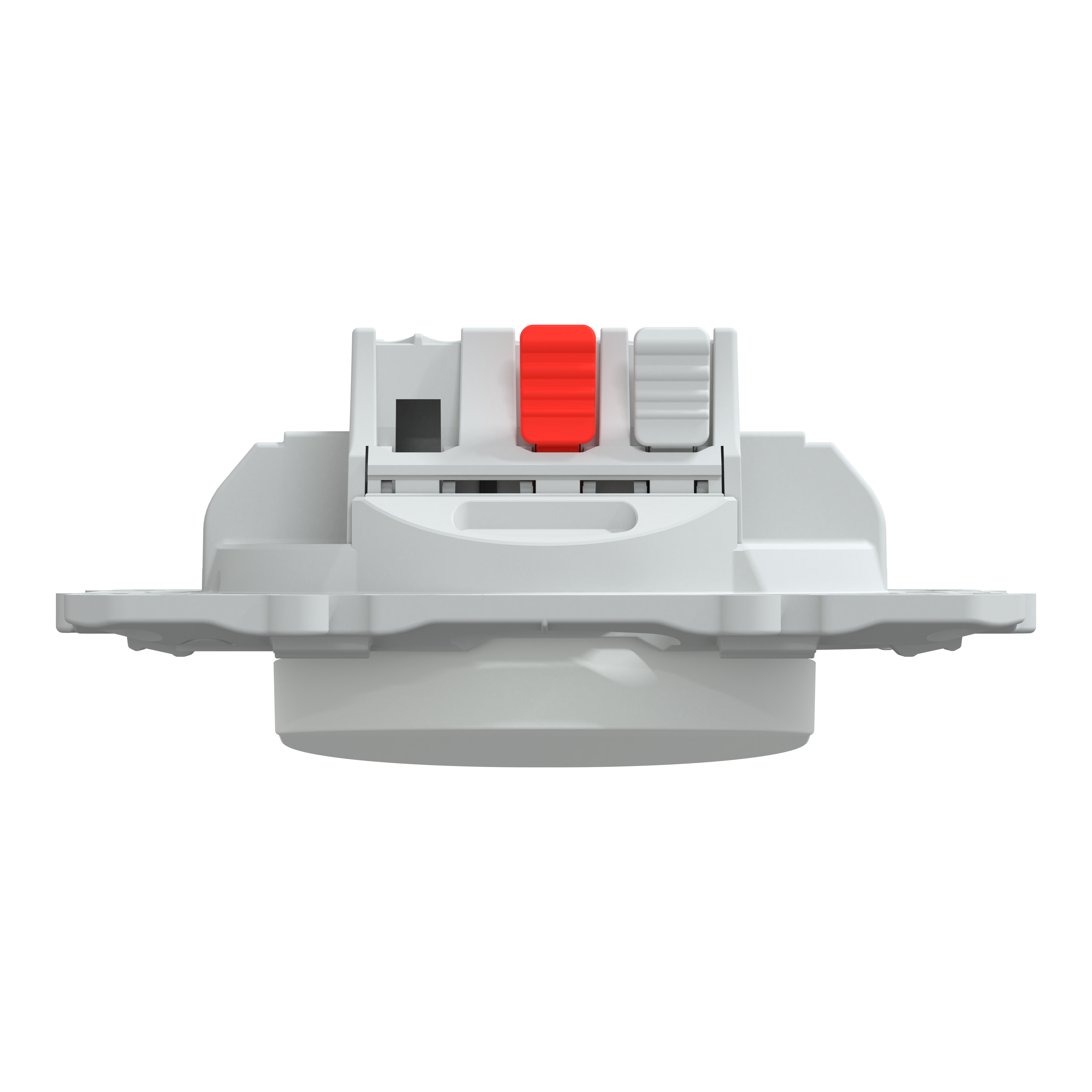 Interrupteur va et vient OVALIS 2 - SCHNEIDER ELECTRIC - 4